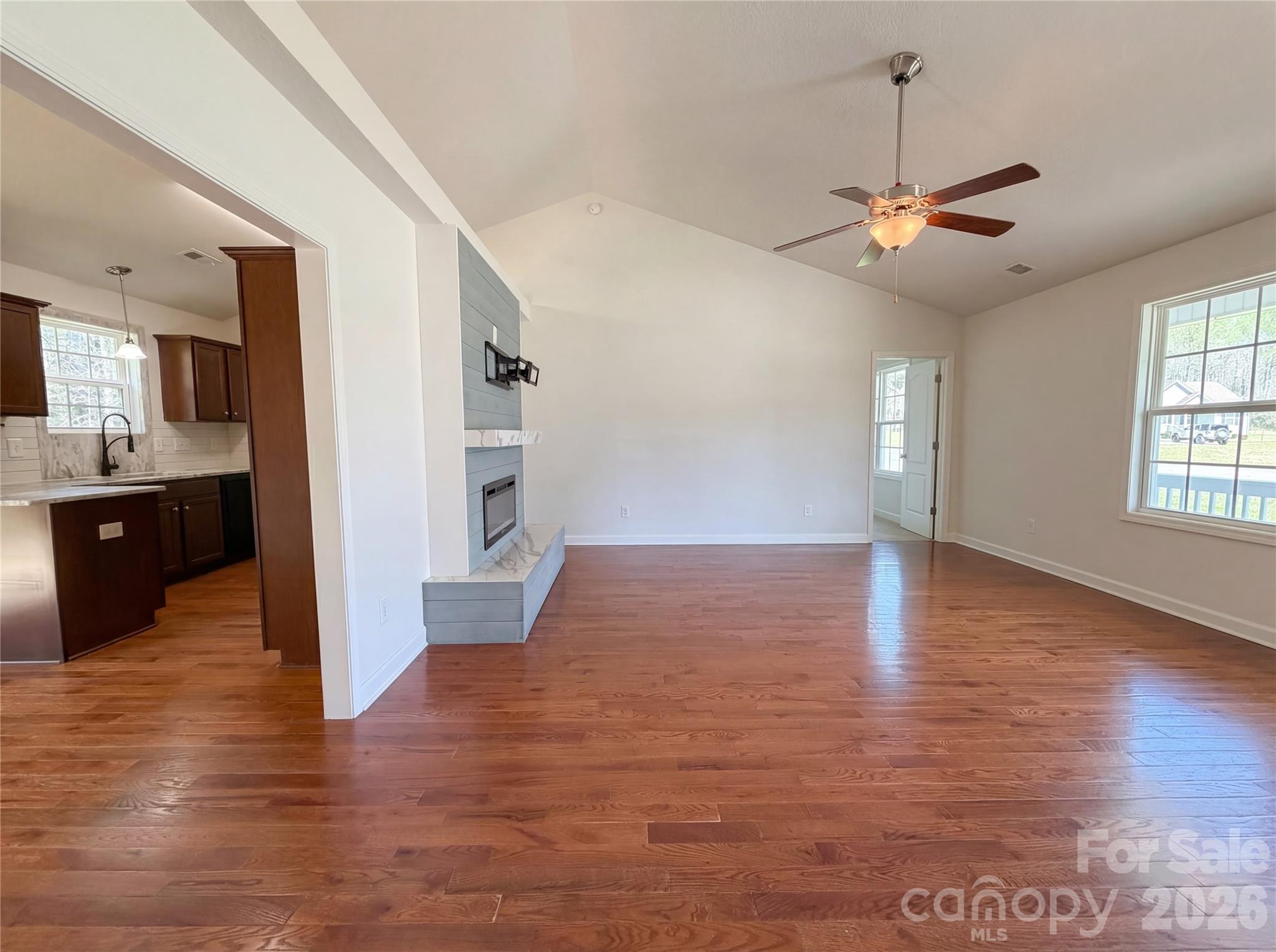 307 Rhea Road — York