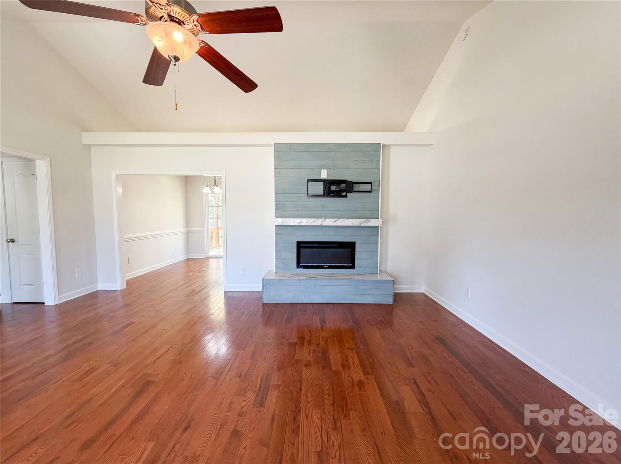 307 Rhea Road — York