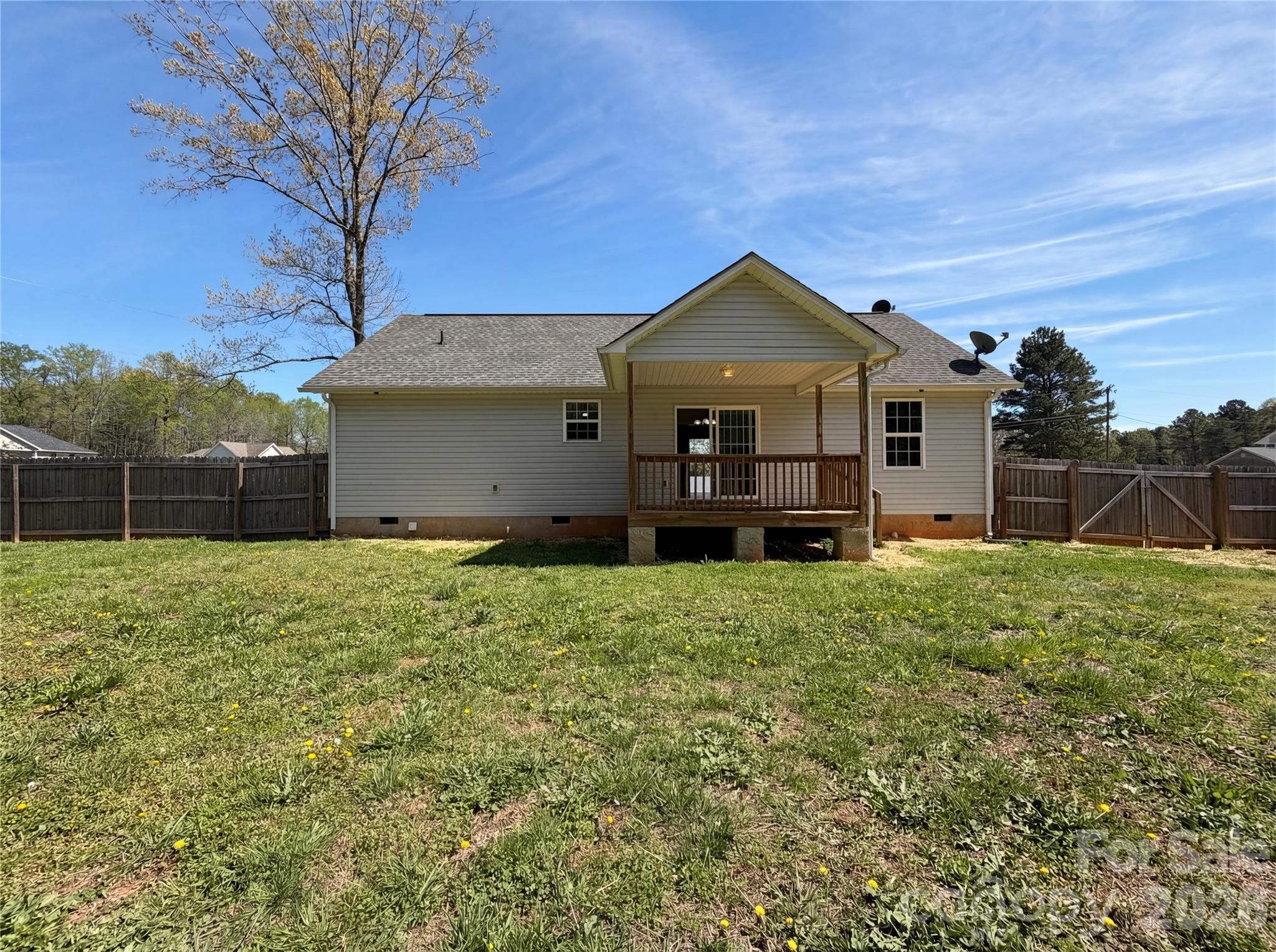 307 Rhea Road — York