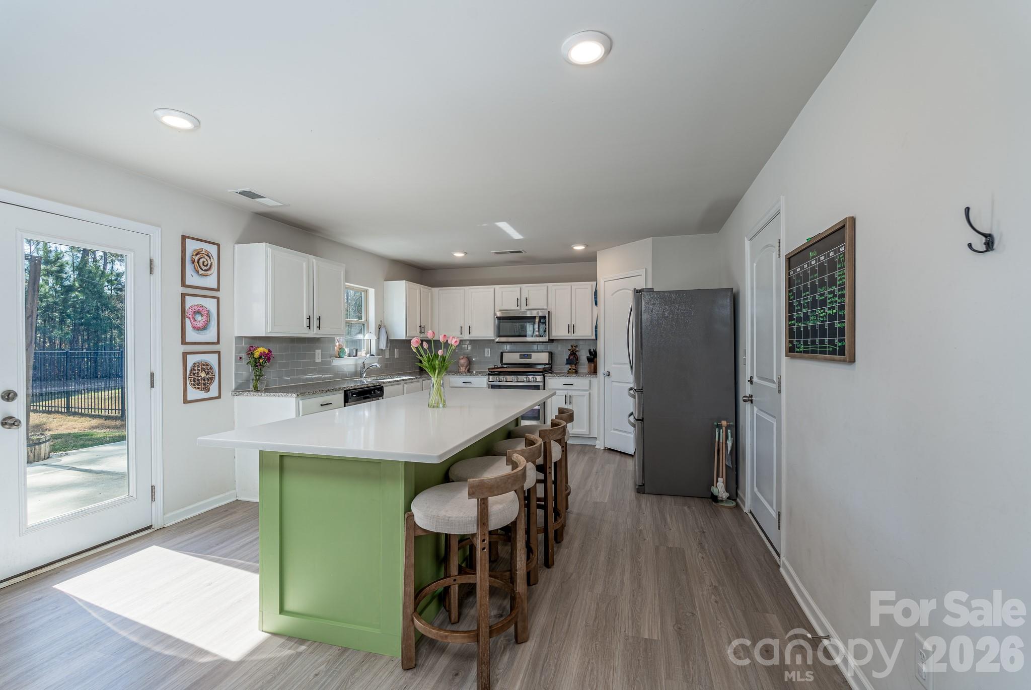 1786 Rhynes Trail — Rock Hill