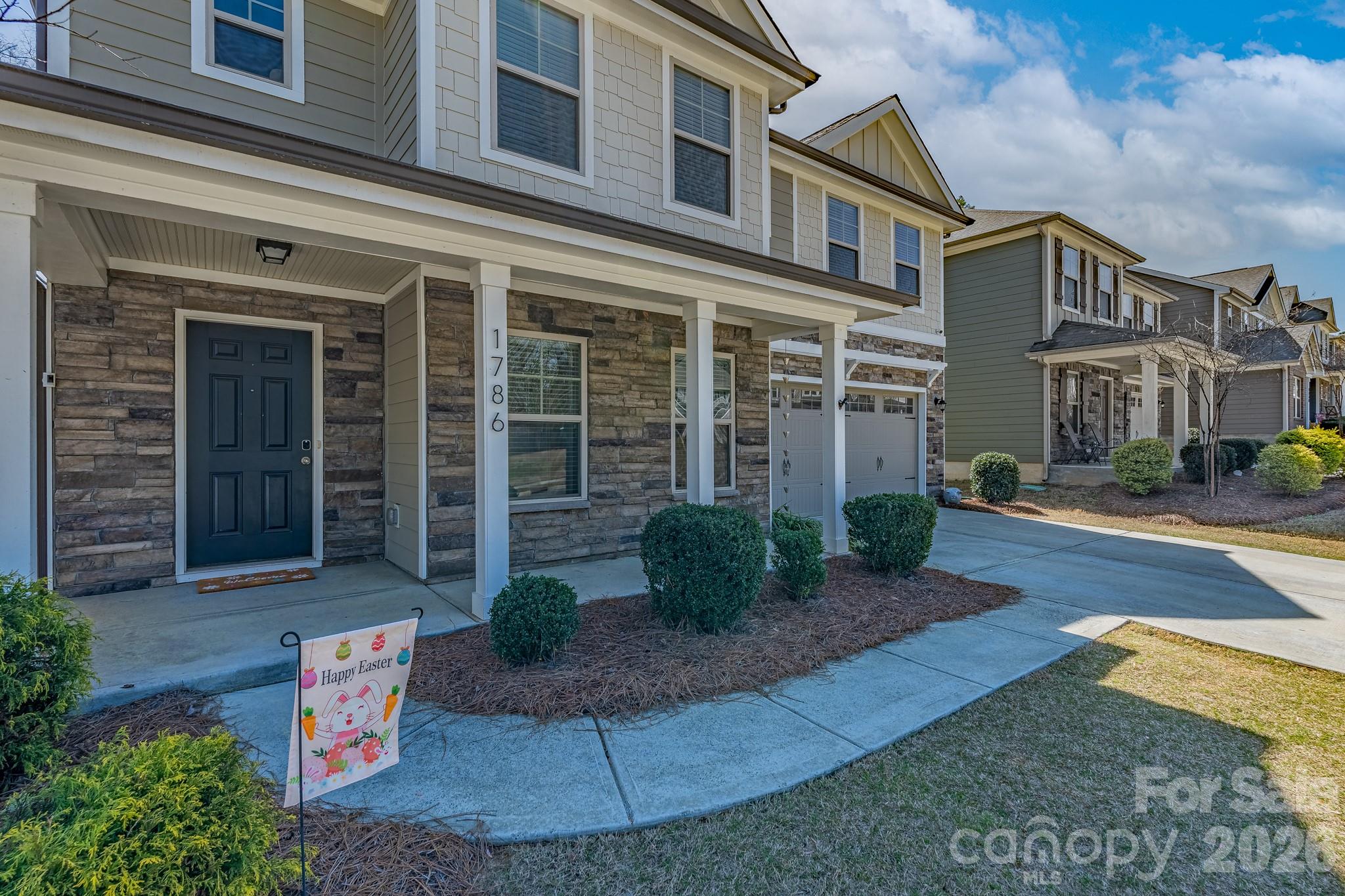 1786 Rhynes Trail — Rock Hill