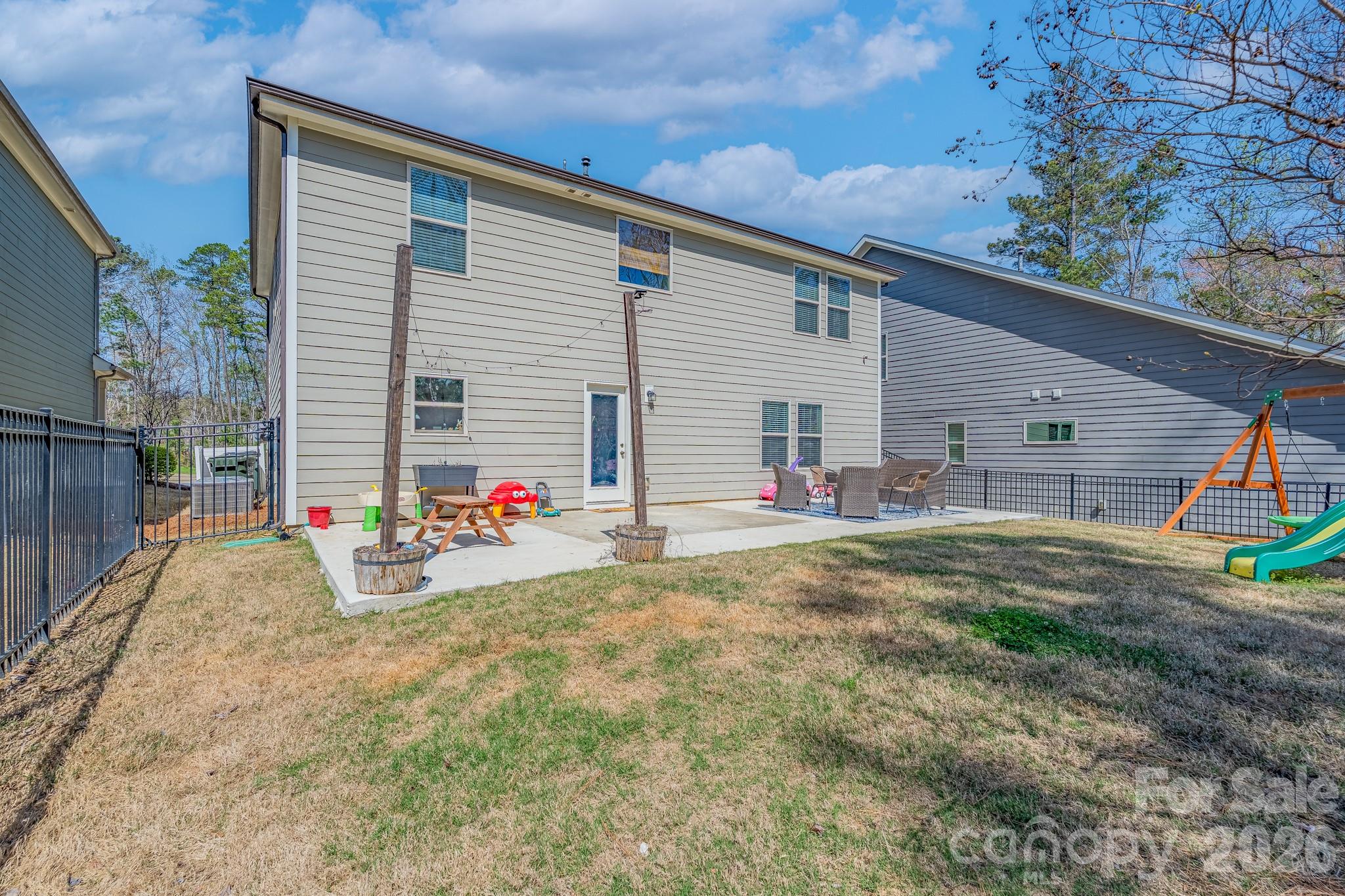 1786 Rhynes Trail — Rock Hill