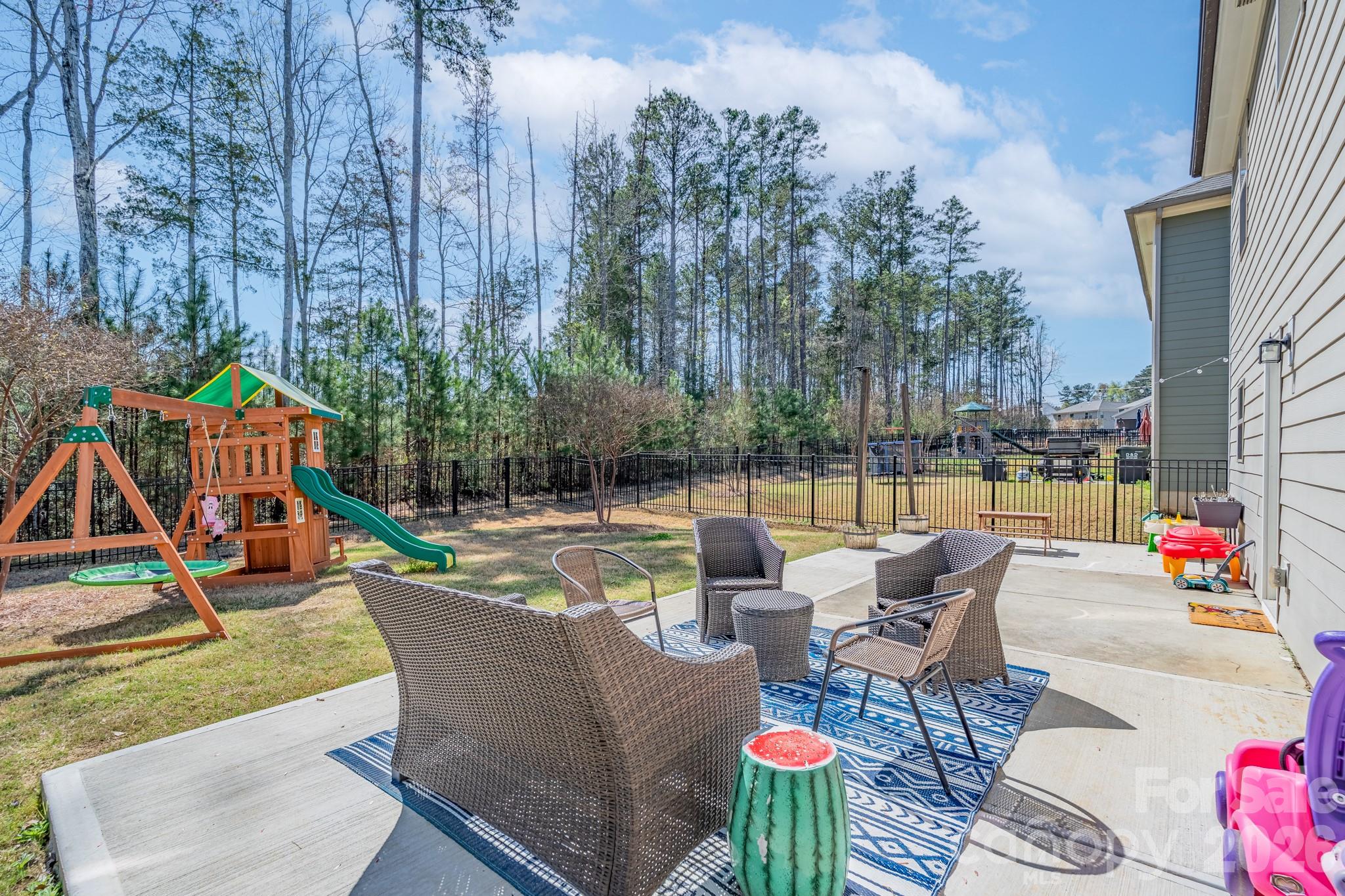 1786 Rhynes Trail — Rock Hill