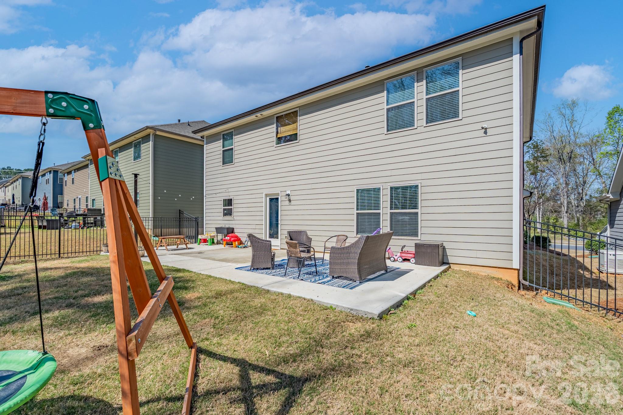 1786 Rhynes Trail — Rock Hill