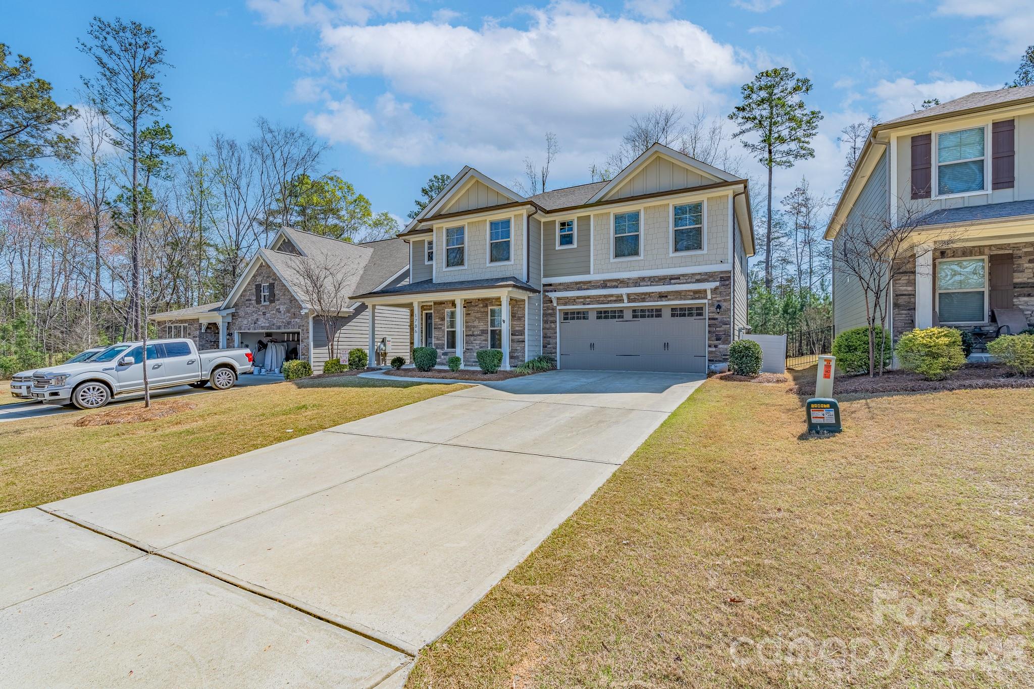 1786 Rhynes Trail — Rock Hill