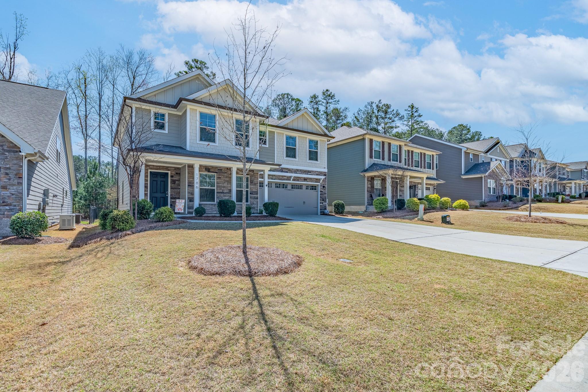 1786 Rhynes Trail — Rock Hill