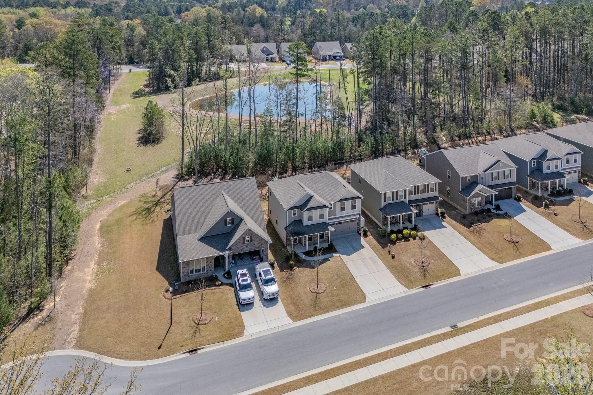 1786 Rhynes Trail — Rock Hill