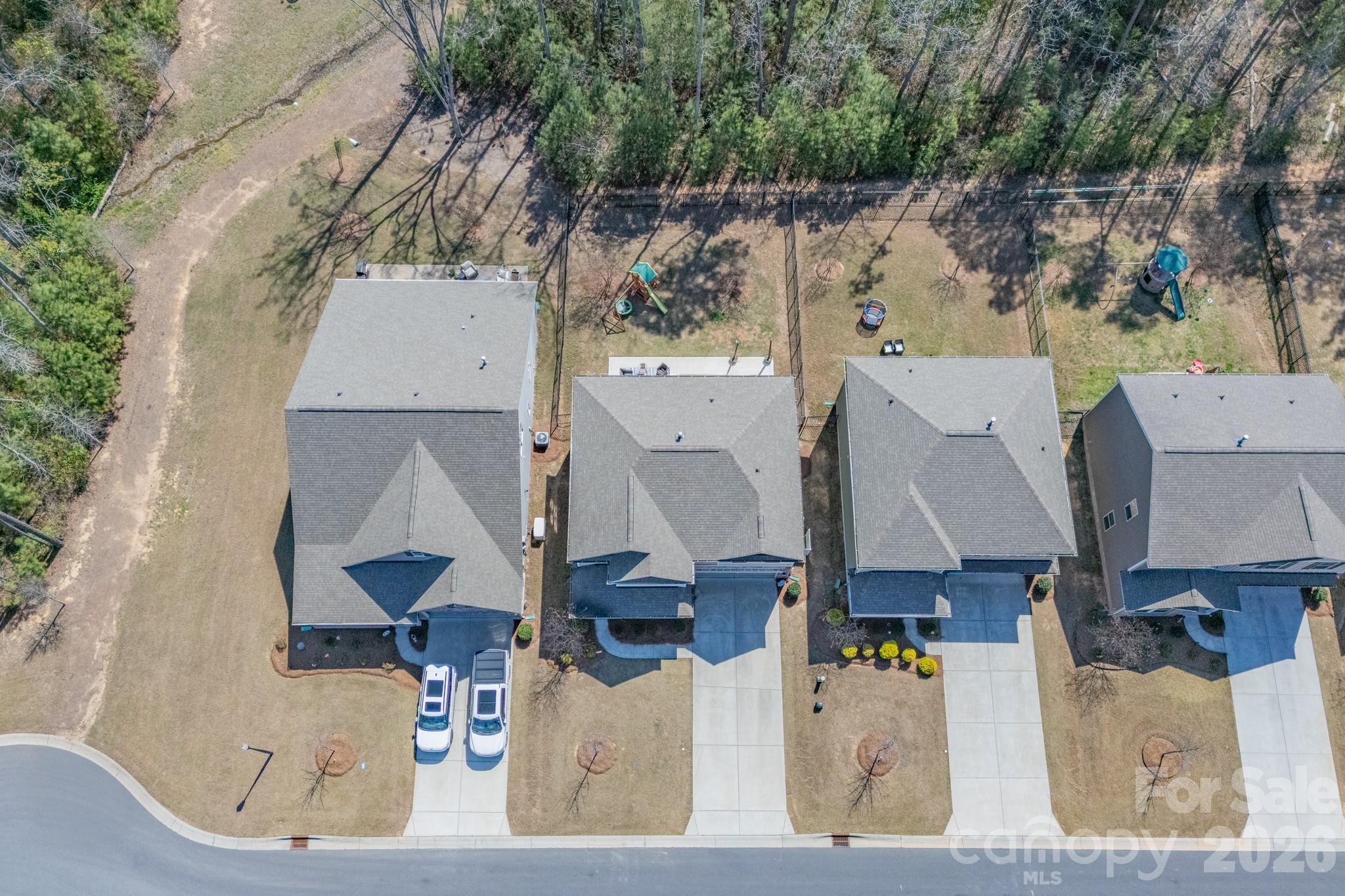 1786 Rhynes Trail — Rock Hill