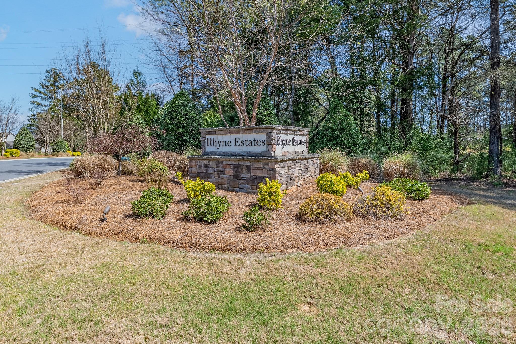 1786 Rhynes Trail — Rock Hill