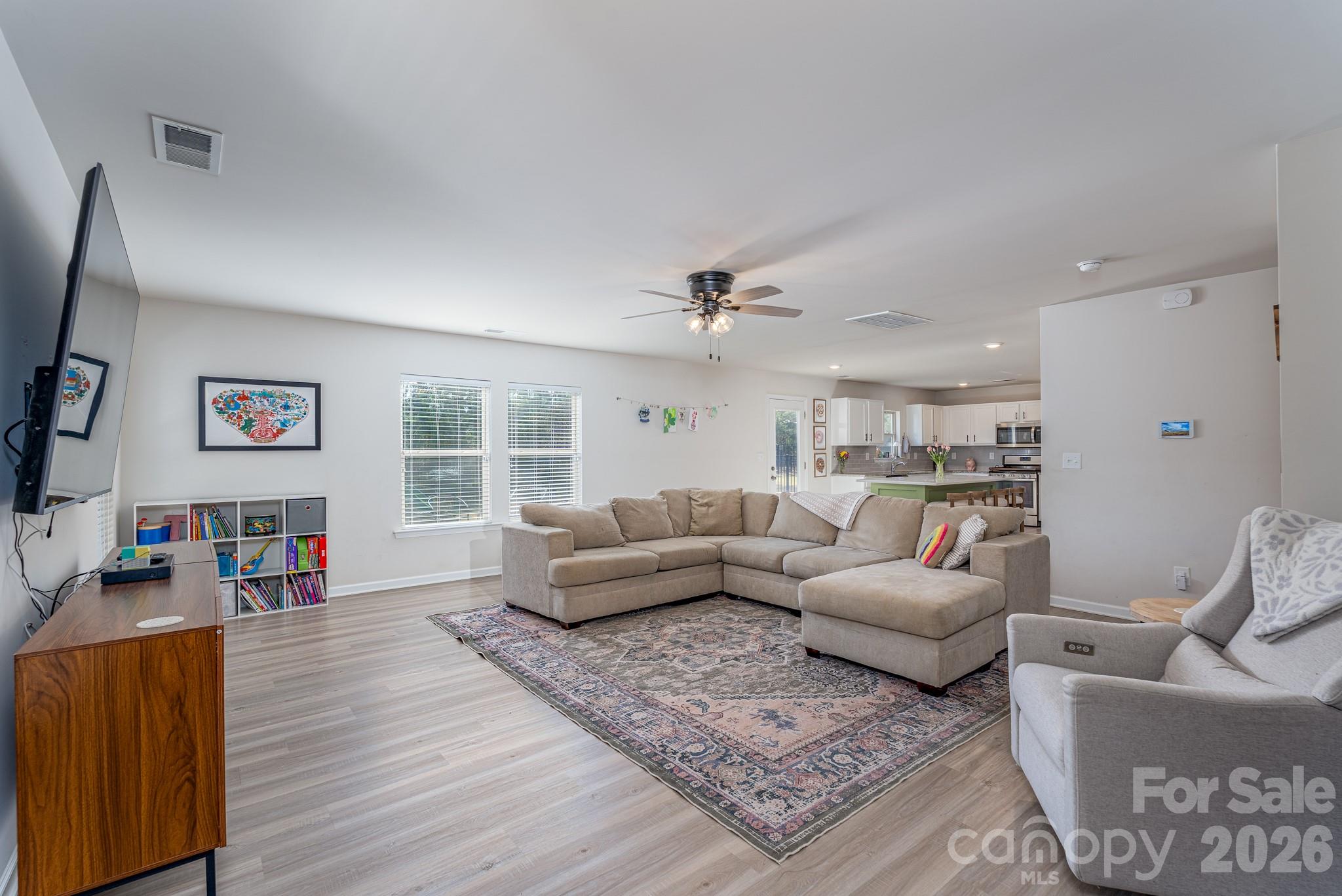 1786 Rhynes Trail — Rock Hill