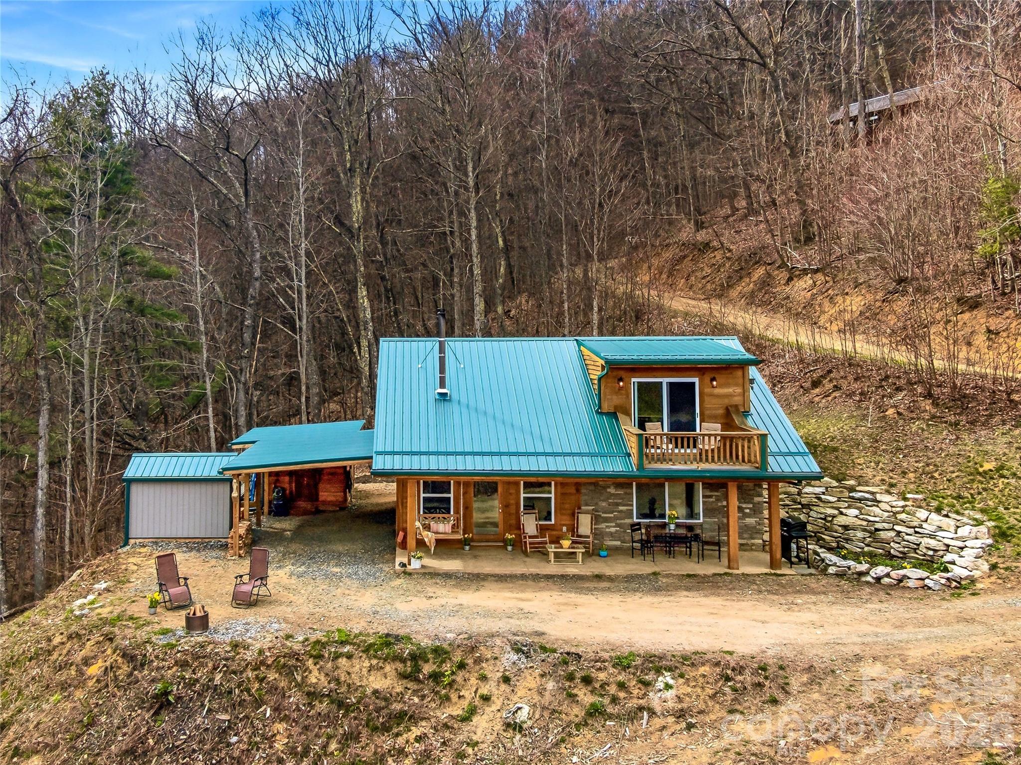 131 White Oak Way #34/35 — Hot Springs