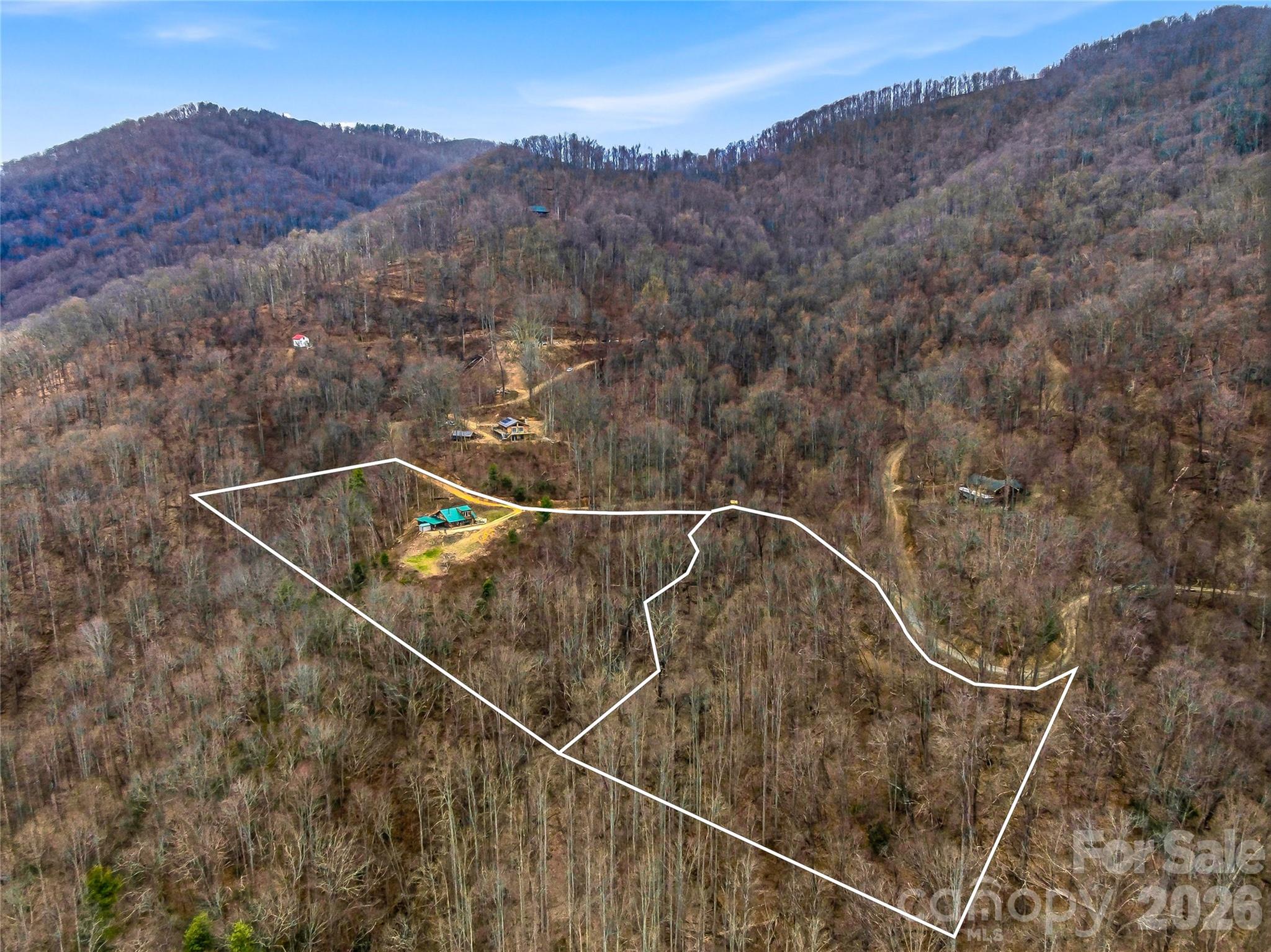 131 White Oak Way #34/35 — Hot Springs