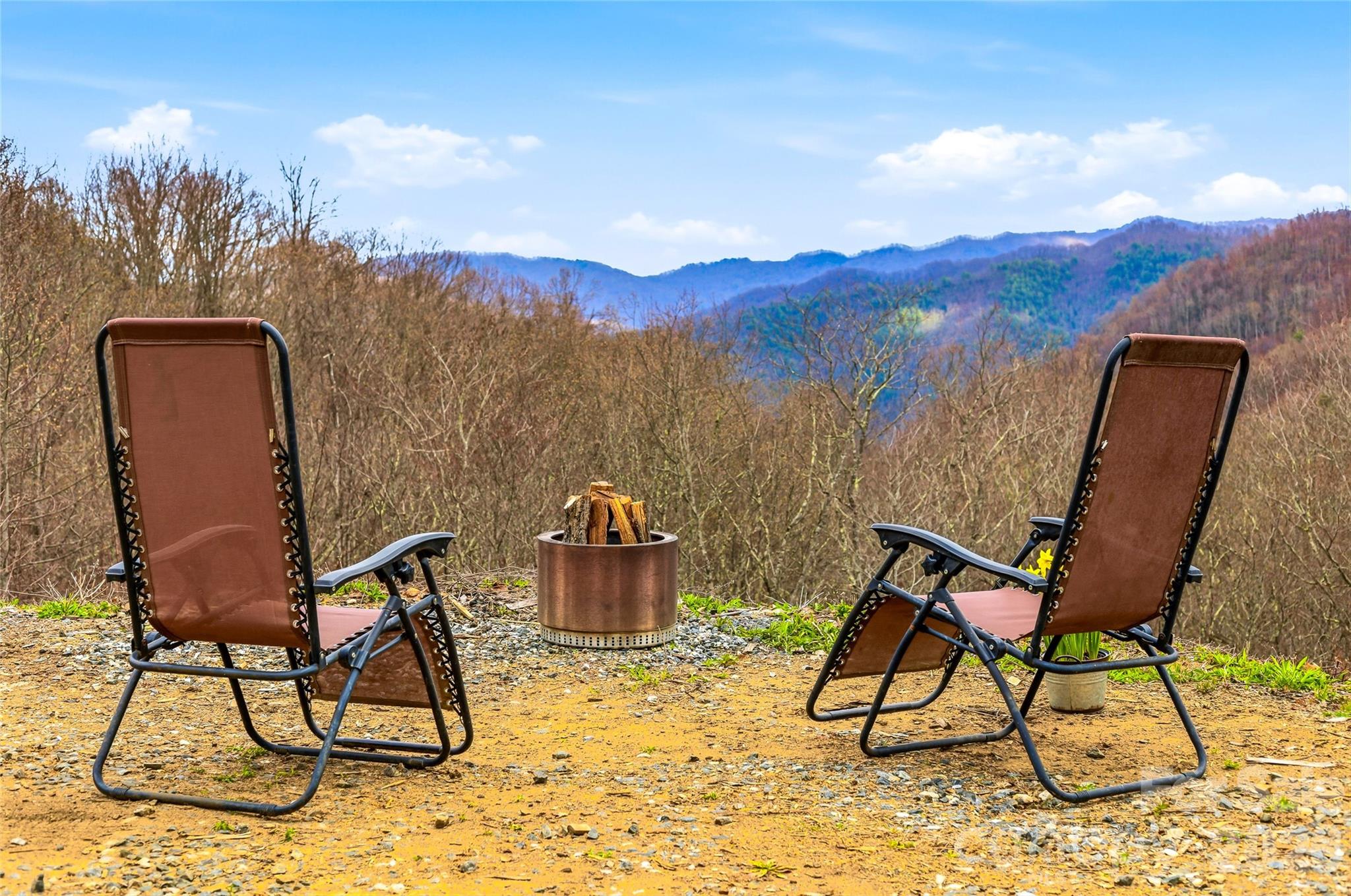 131 White Oak Way #34/35 — Hot Springs