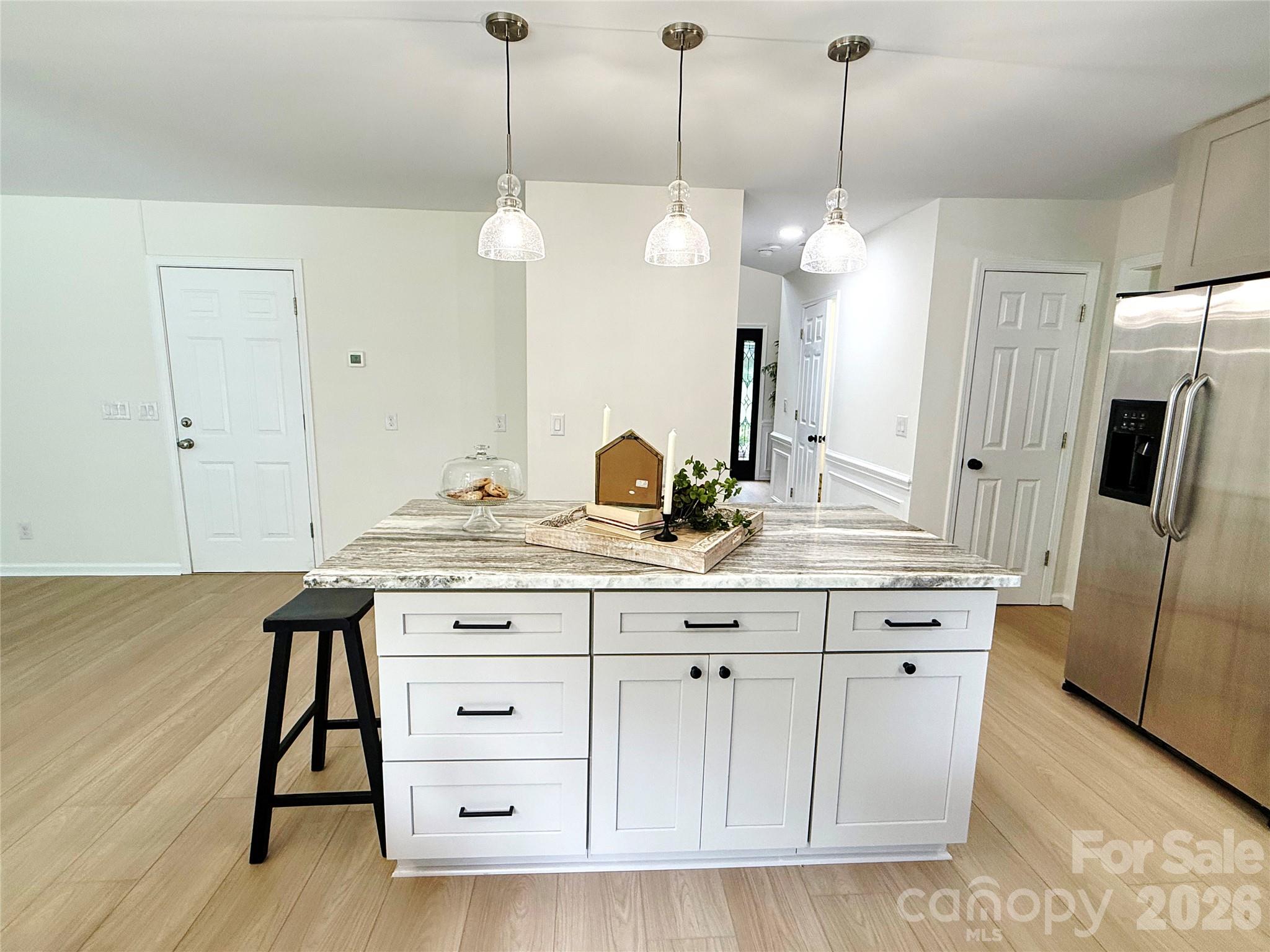 3919 Cherrybrook Drive — Mint Hill