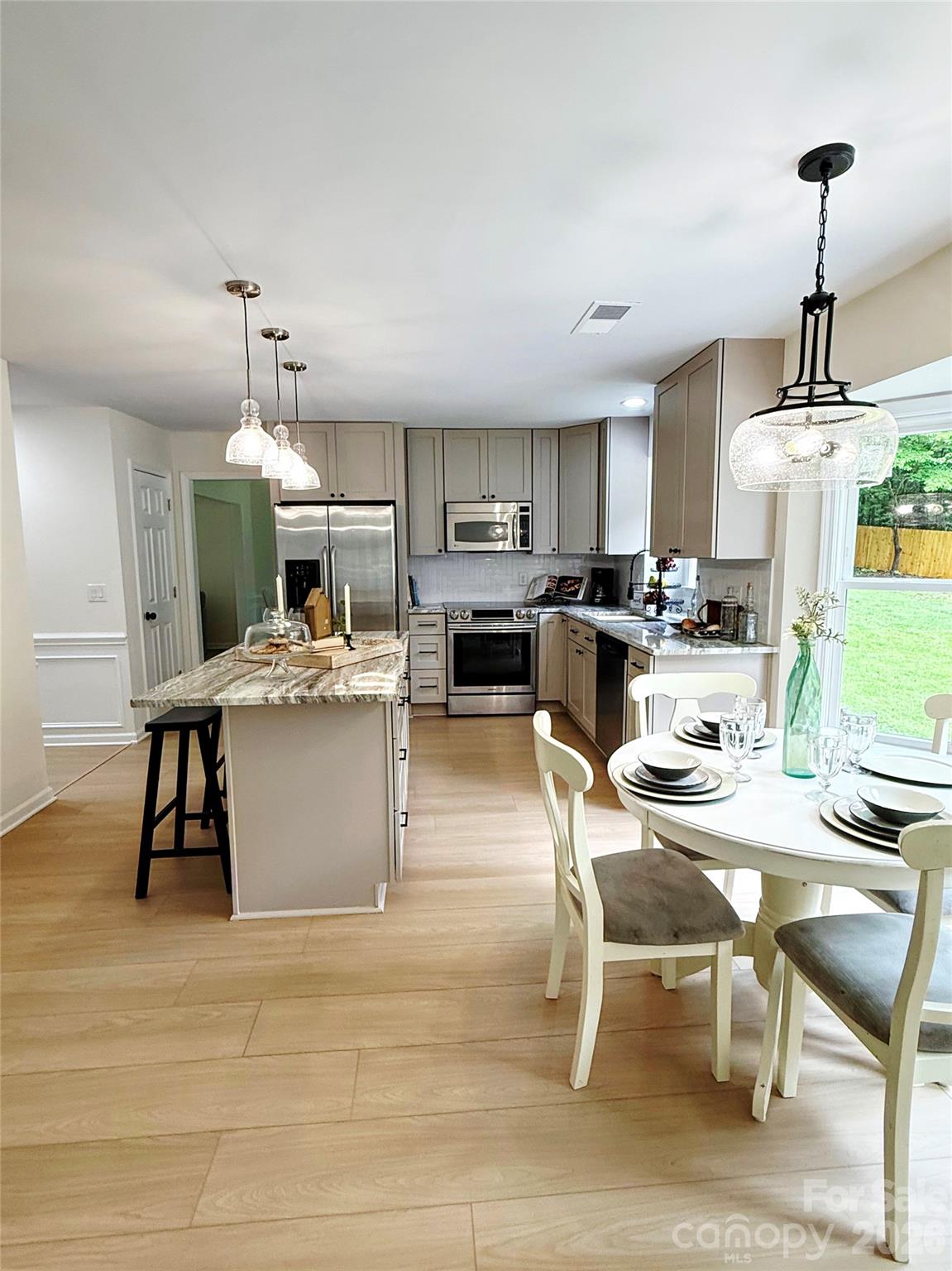 3919 Cherrybrook Drive — Mint Hill