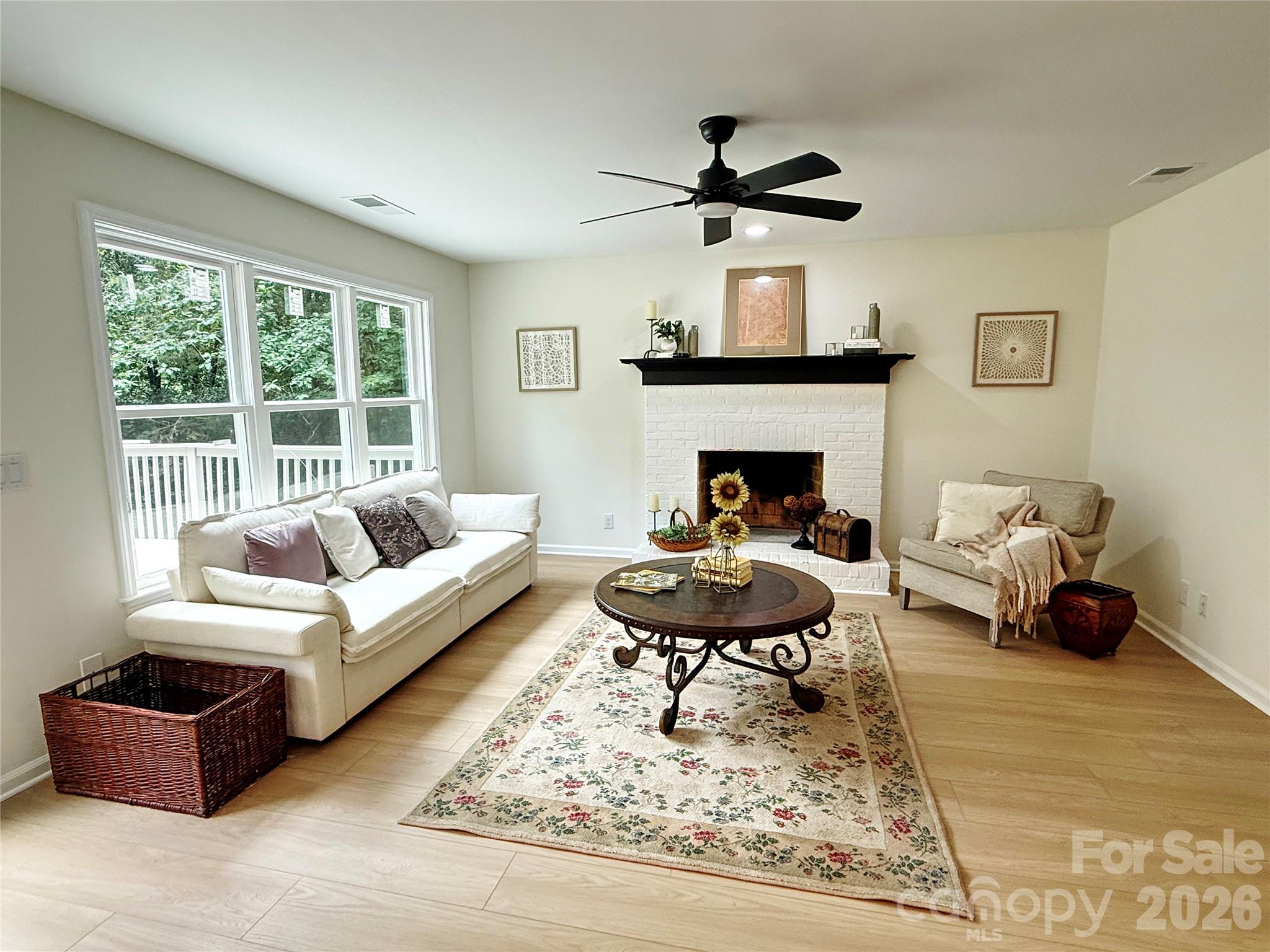 3919 Cherrybrook Drive — Mint Hill