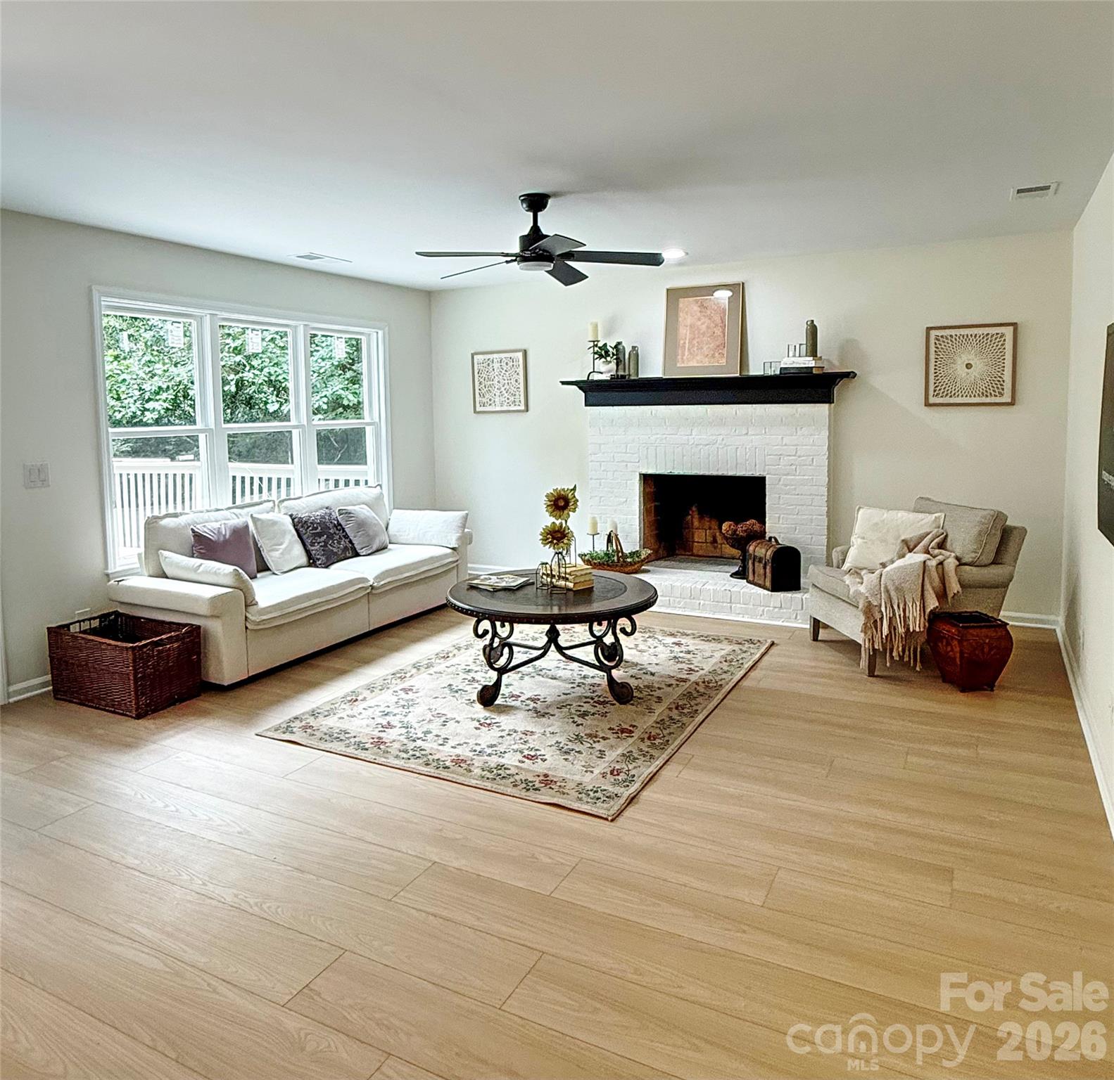 3919 Cherrybrook Drive — Mint Hill