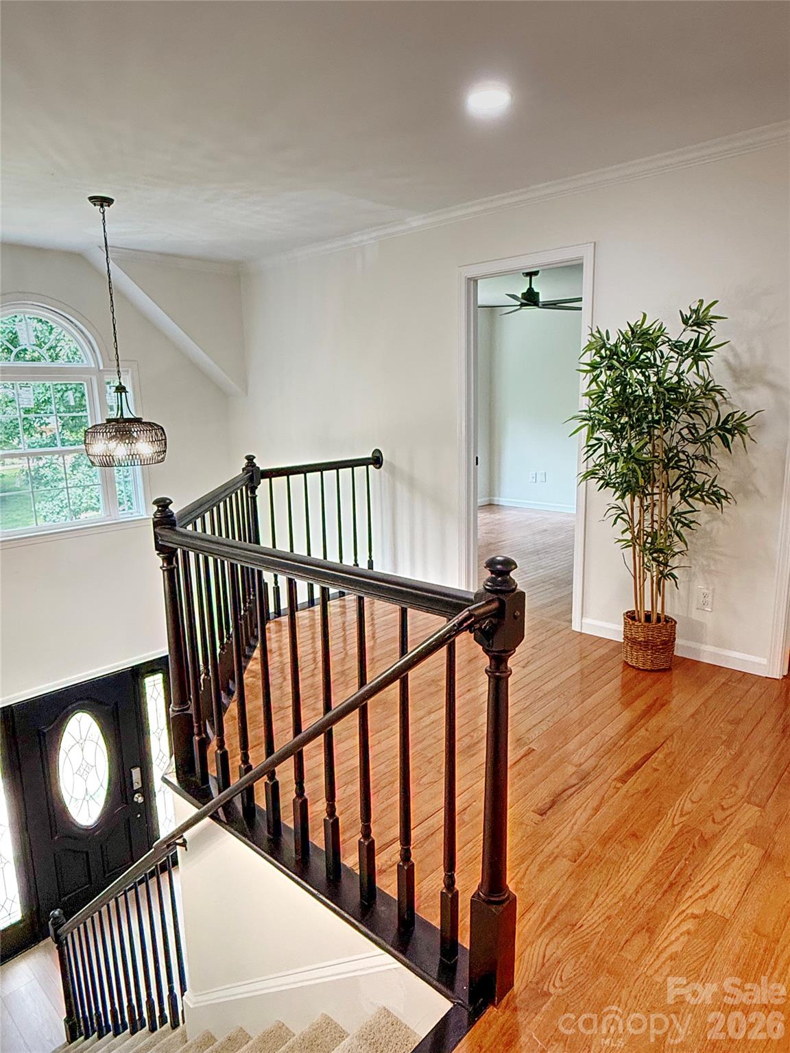 3919 Cherrybrook Drive — Mint Hill