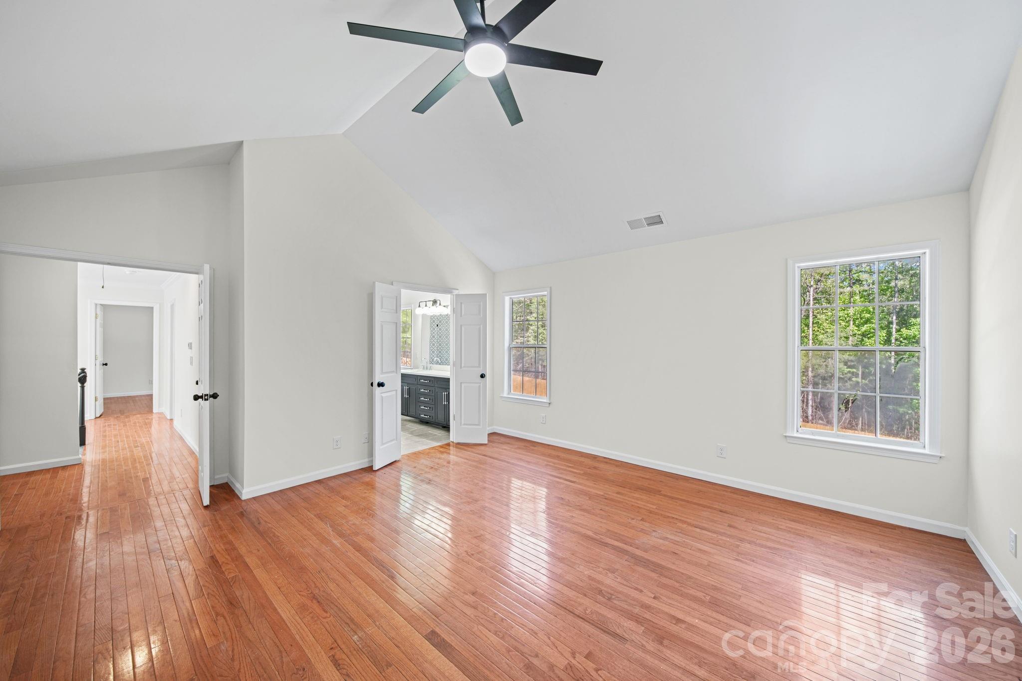 3919 Cherrybrook Drive — Mint Hill