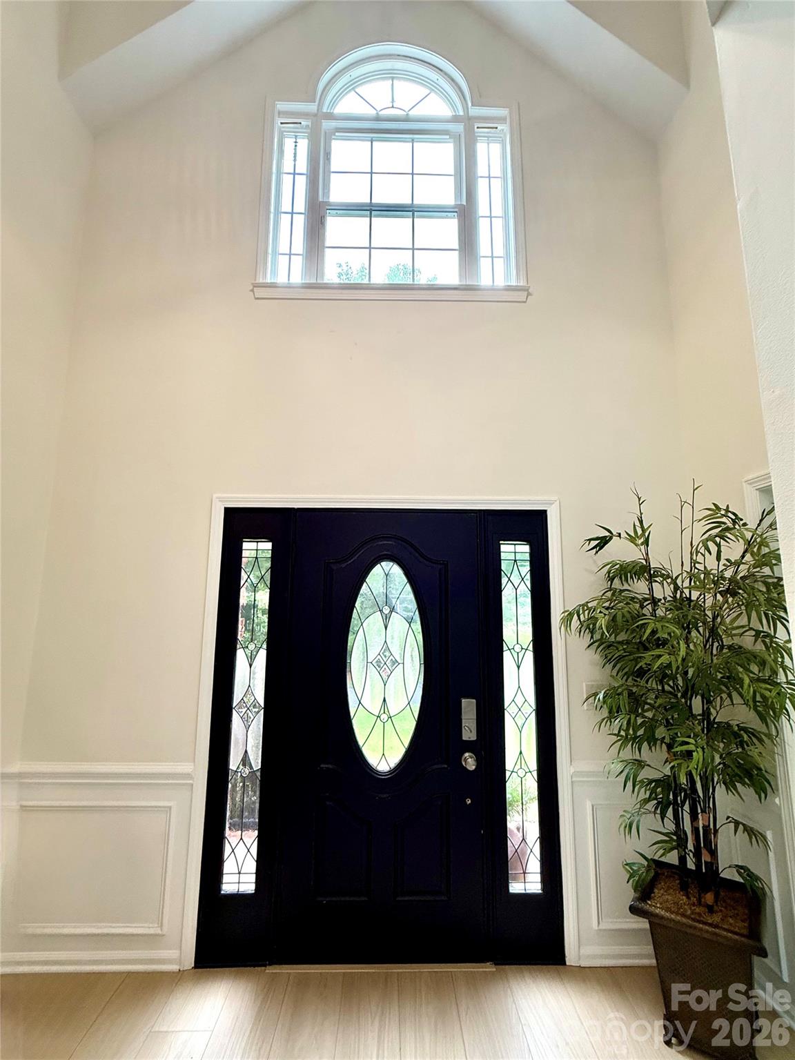 3919 Cherrybrook Drive — Mint Hill
