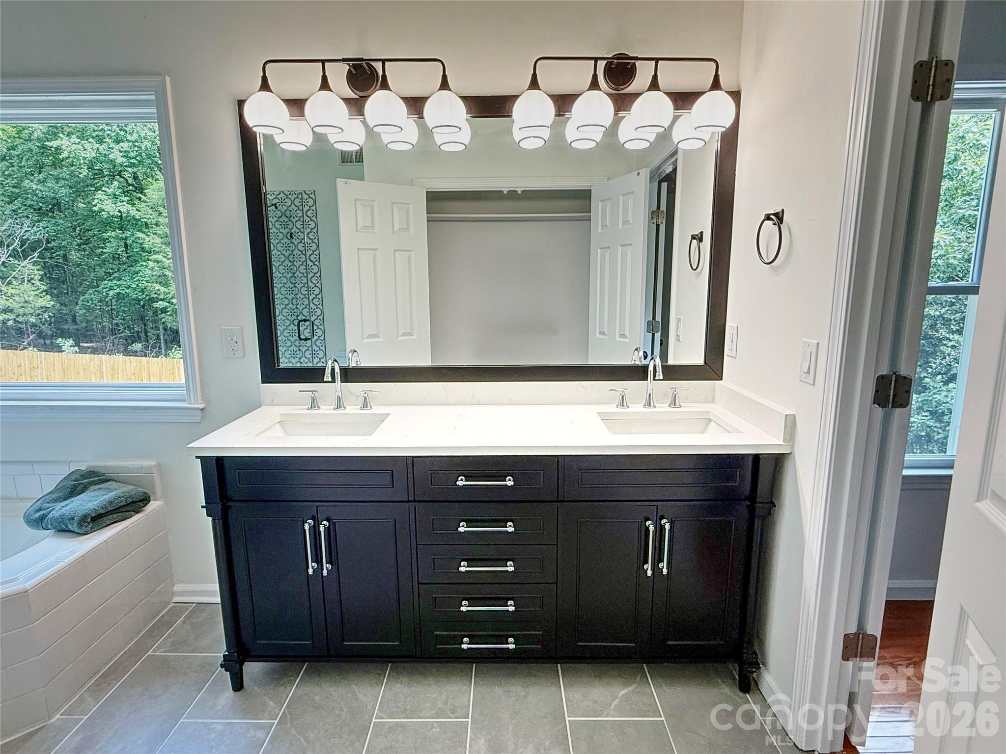 3919 Cherrybrook Drive — Mint Hill