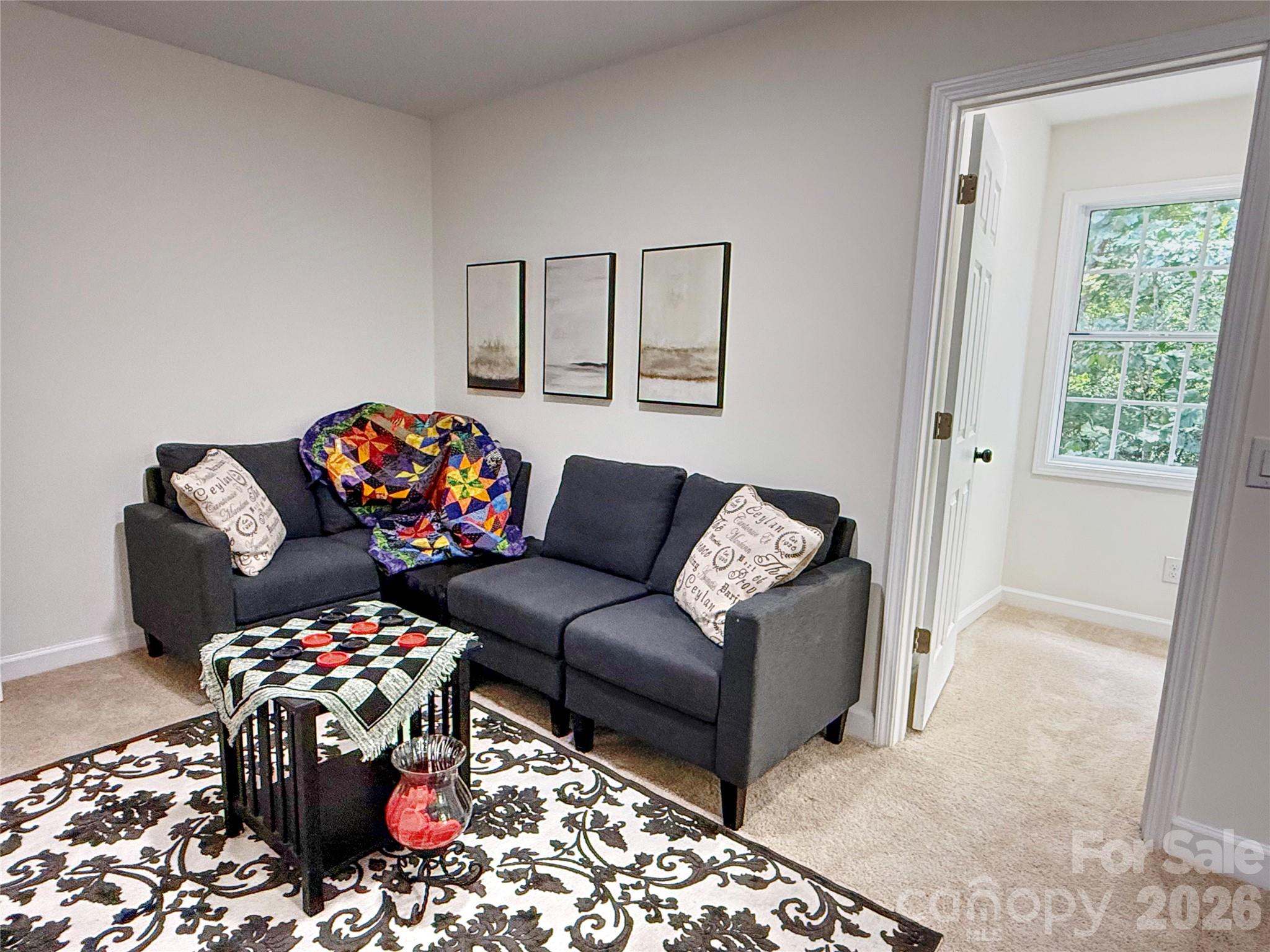 3919 Cherrybrook Drive — Mint Hill