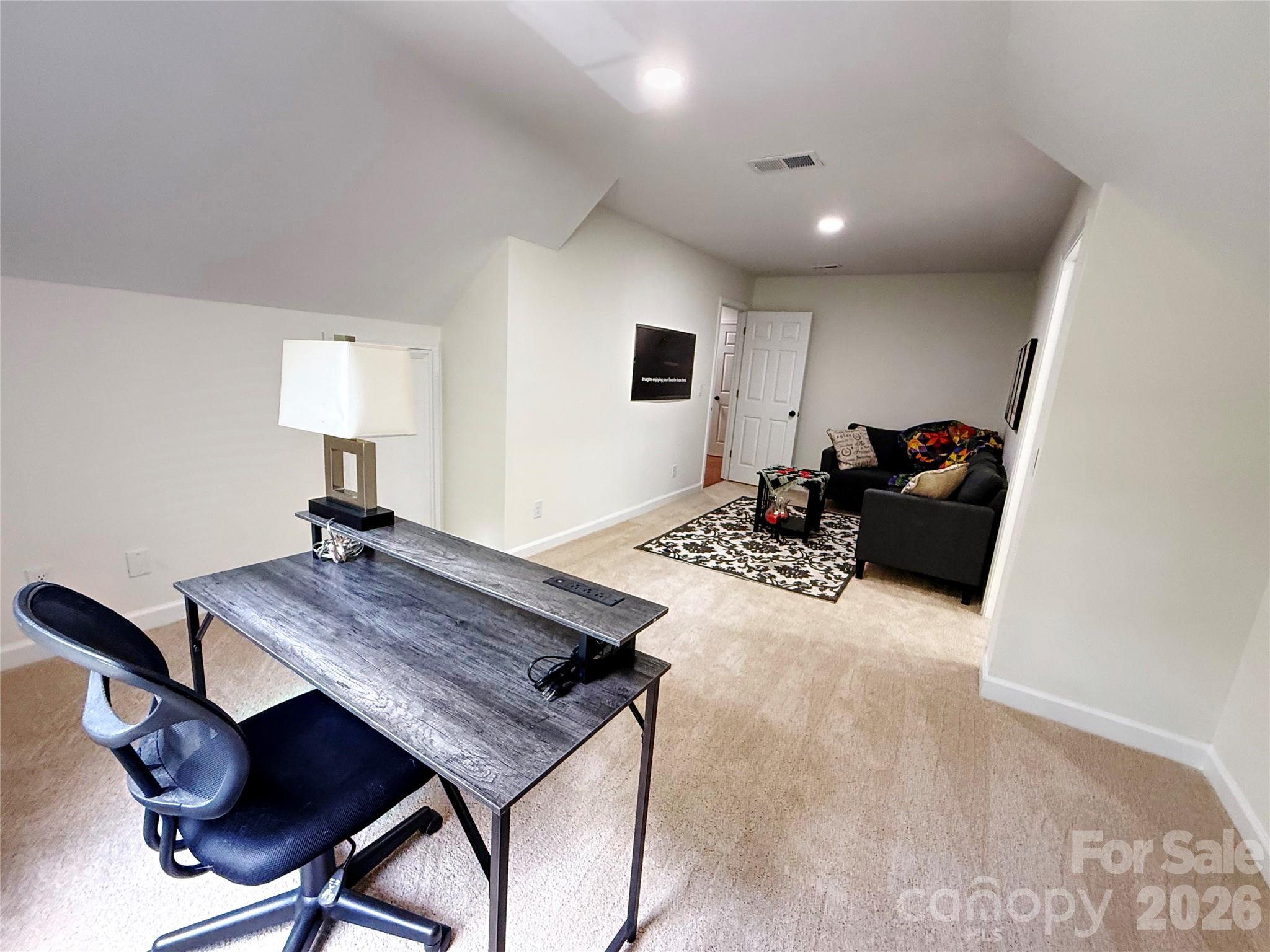 3919 Cherrybrook Drive — Mint Hill