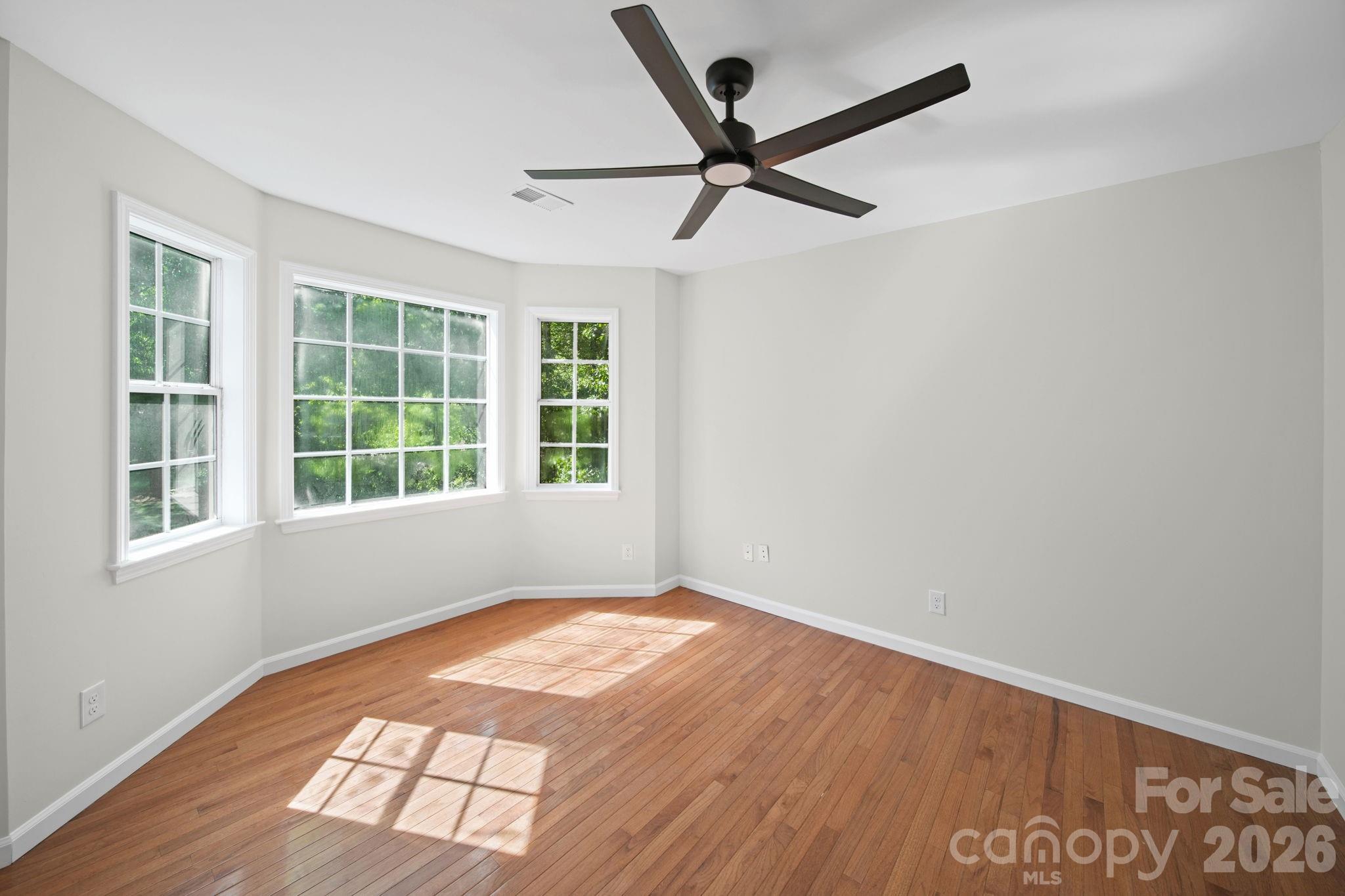 3919 Cherrybrook Drive — Mint Hill