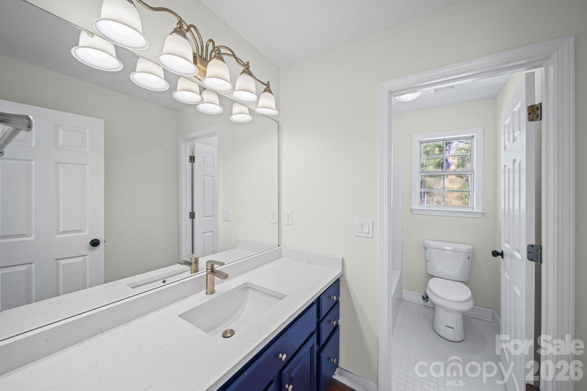 3919 Cherrybrook Drive — Mint Hill