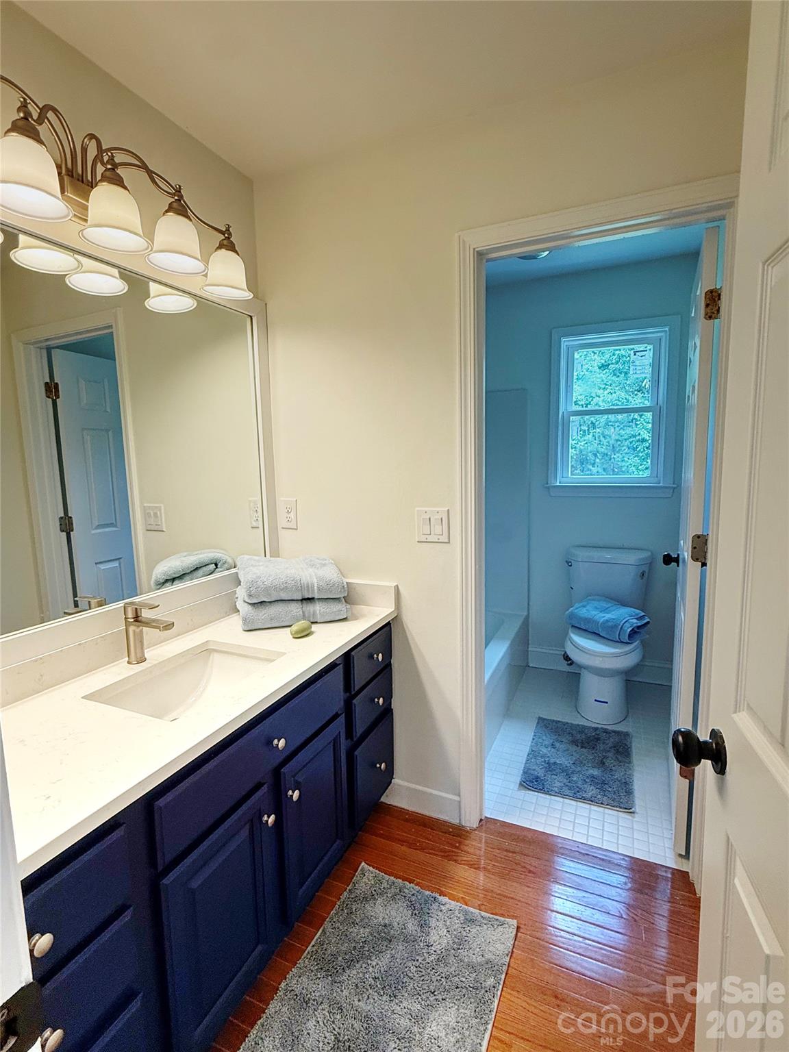 3919 Cherrybrook Drive — Mint Hill