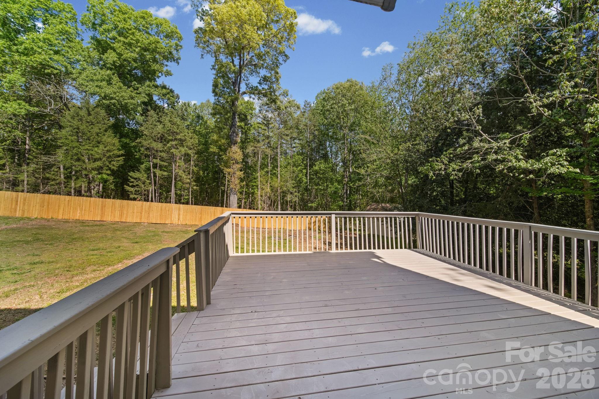 3919 Cherrybrook Drive — Mint Hill