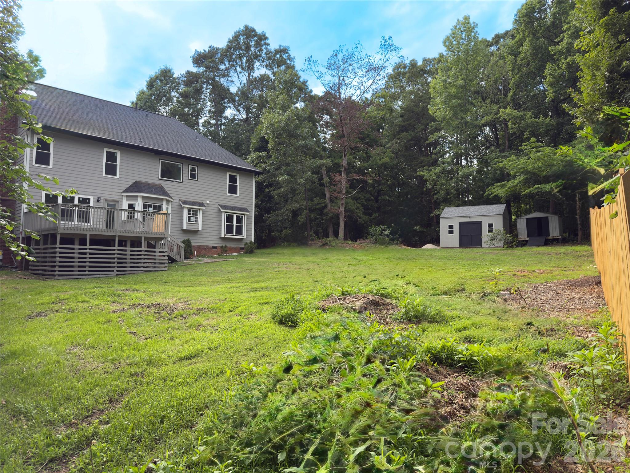 3919 Cherrybrook Drive — Mint Hill