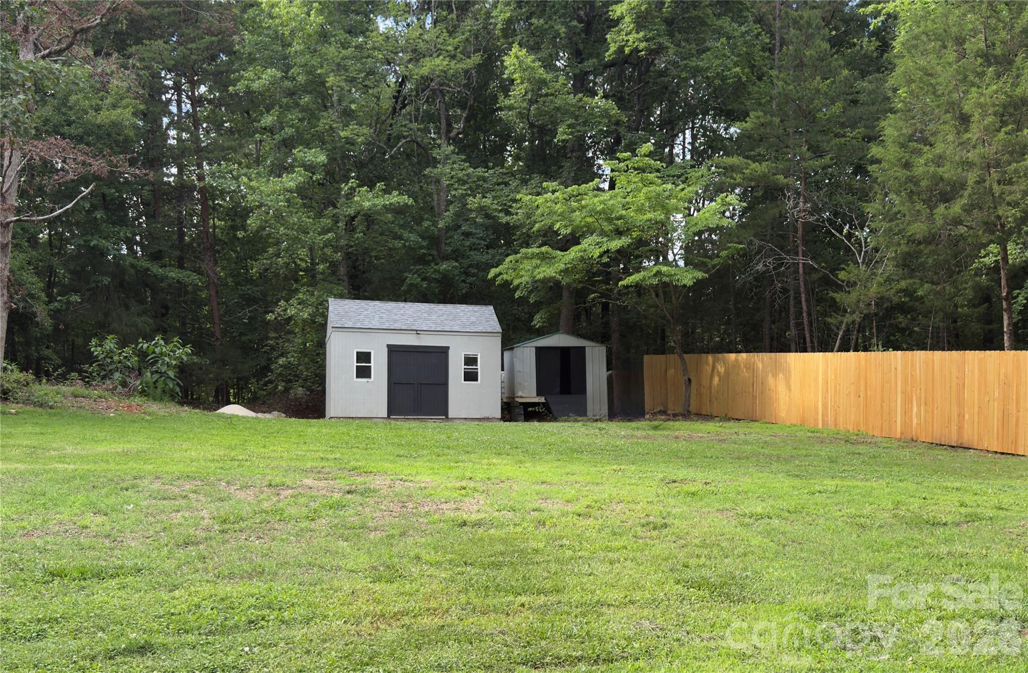 3919 Cherrybrook Drive — Mint Hill