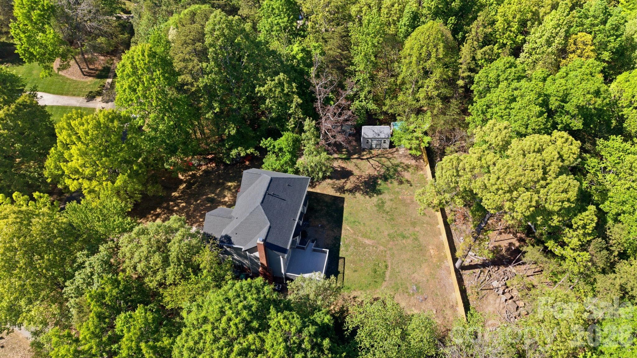 3919 Cherrybrook Drive — Mint Hill