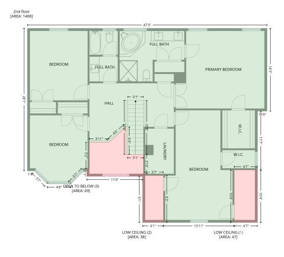 3919 Cherrybrook Drive — Mint Hill