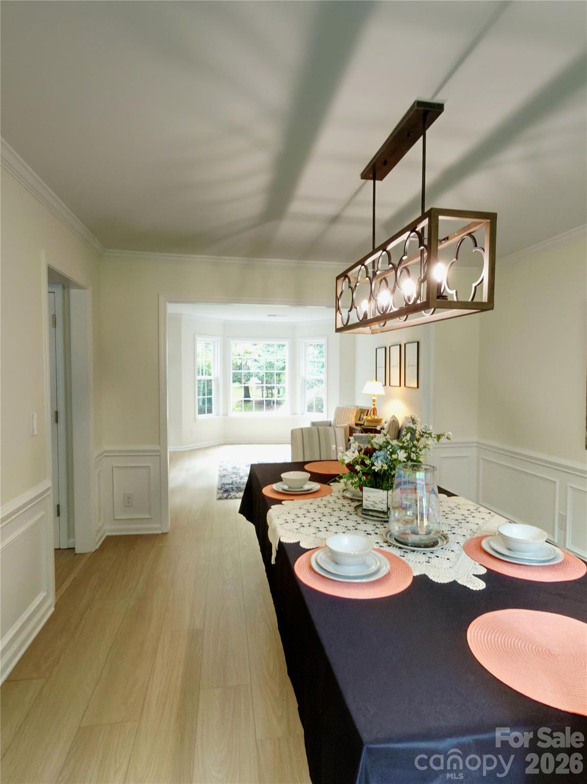 3919 Cherrybrook Drive — Mint Hill
