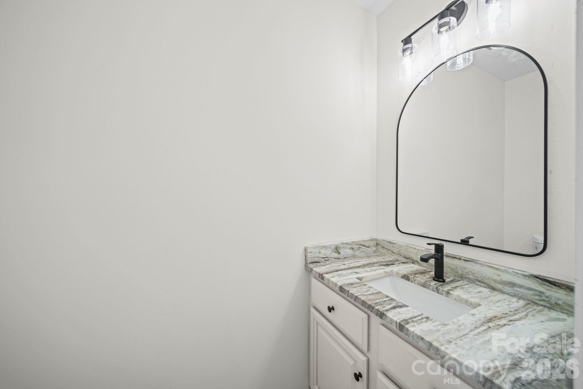 3919 Cherrybrook Drive — Mint Hill