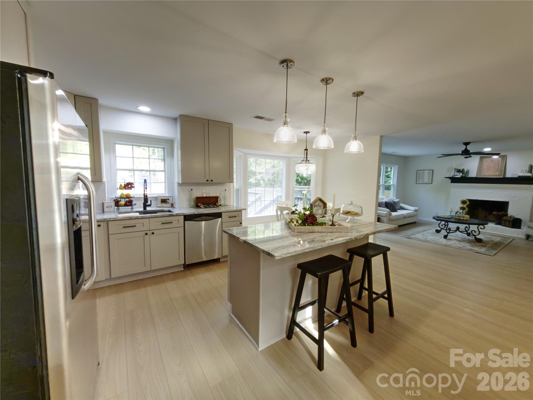 3919 Cherrybrook Drive — Mint Hill