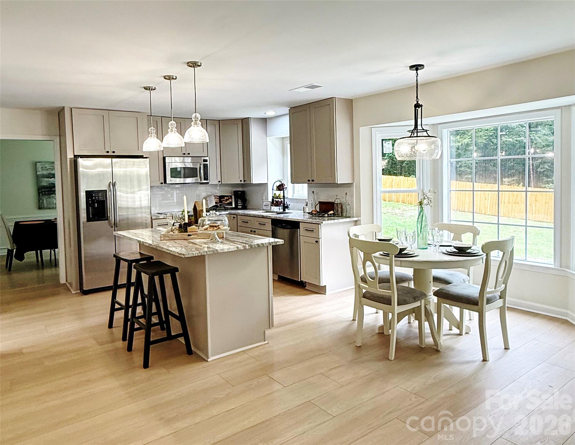 3919 Cherrybrook Drive — Mint Hill