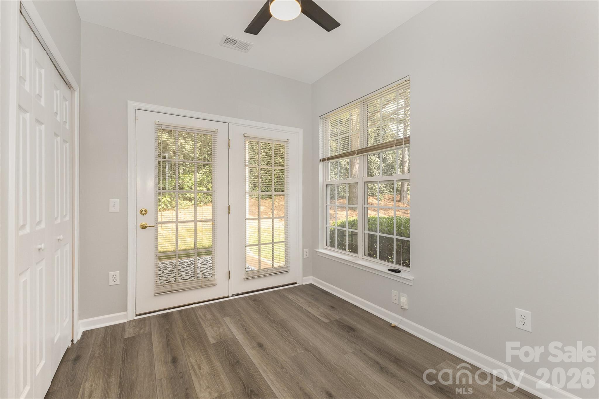 6204 Half Dome Drive — Charlotte