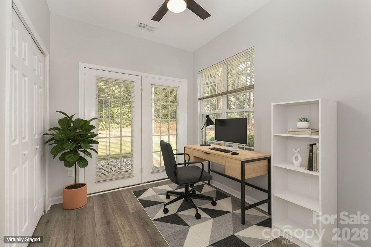 6204 Half Dome Drive — Charlotte