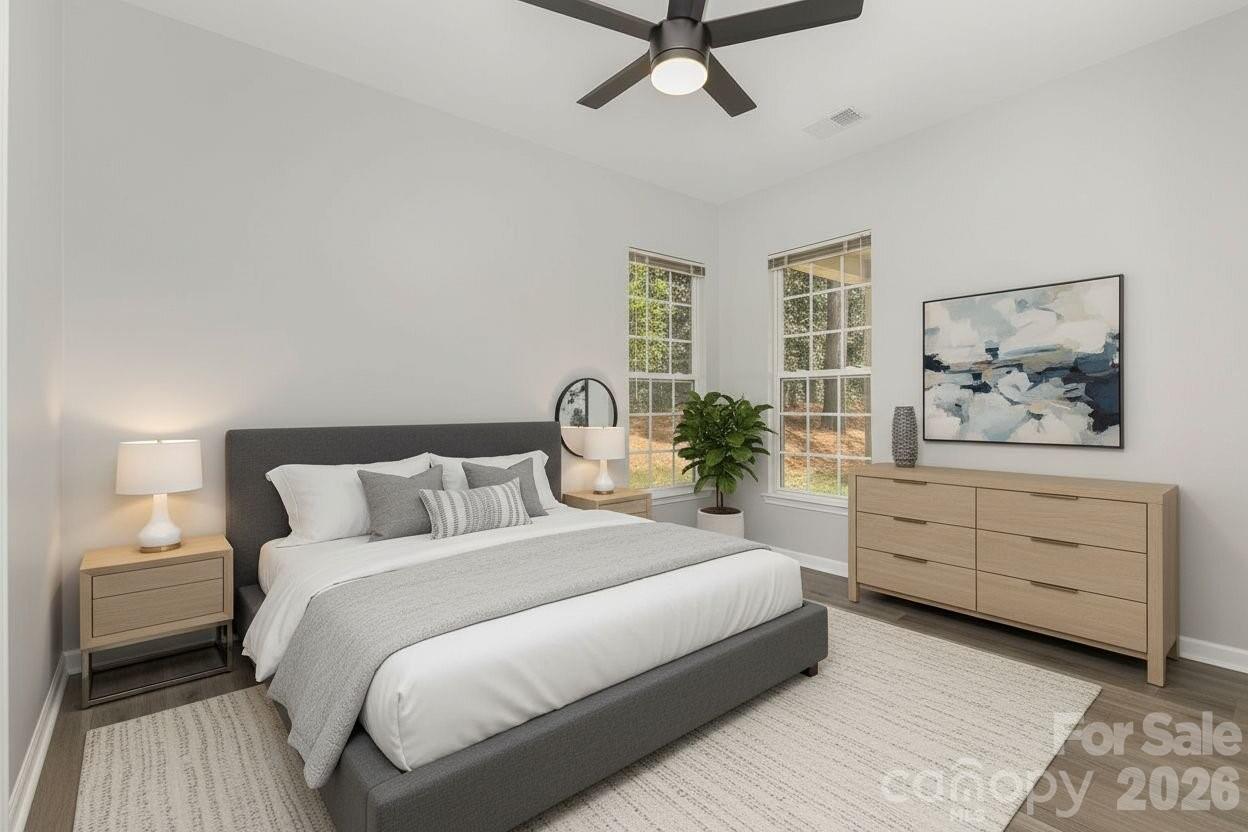 6204 Half Dome Drive — Charlotte