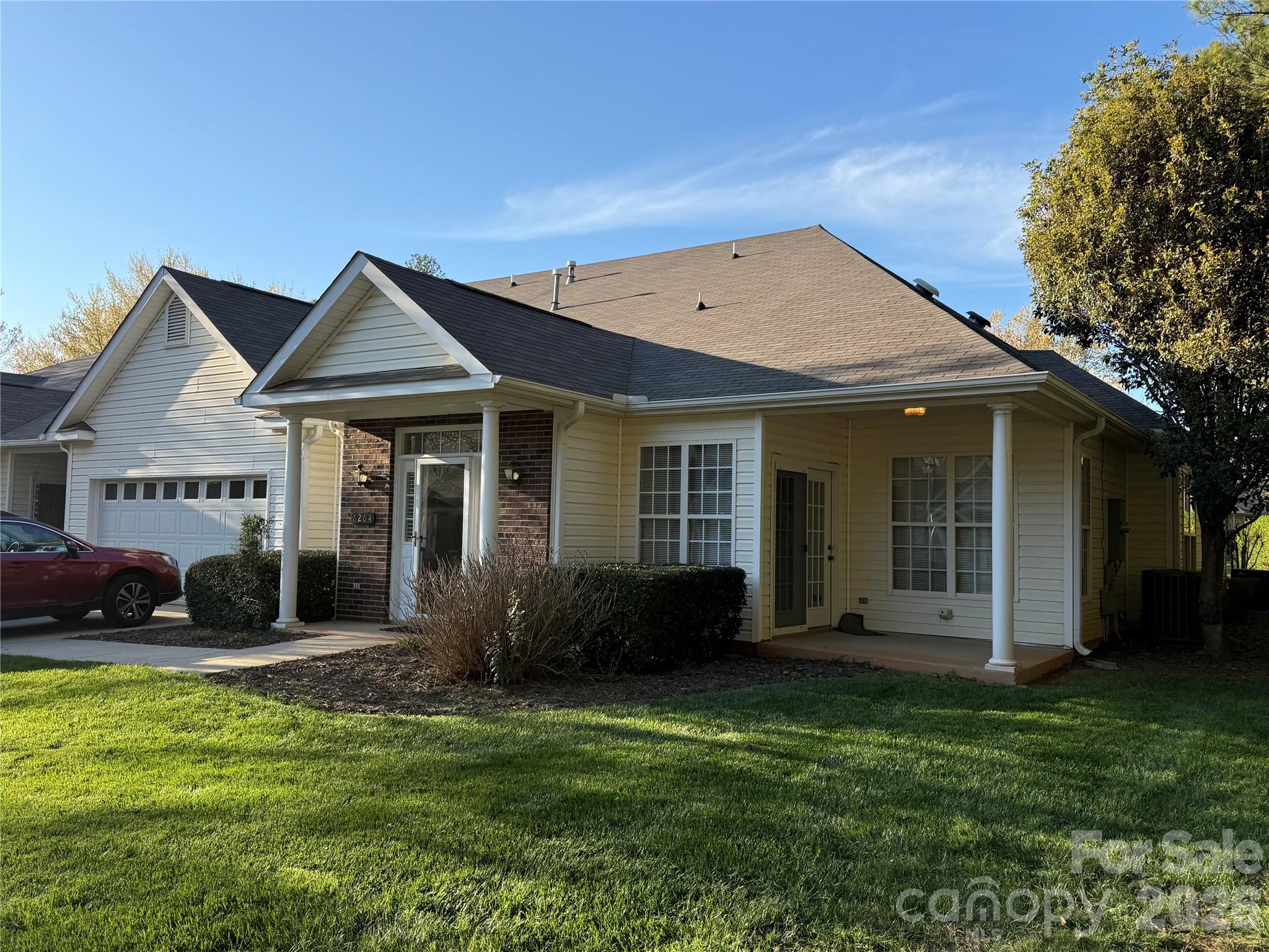 6204 Half Dome Drive — Charlotte