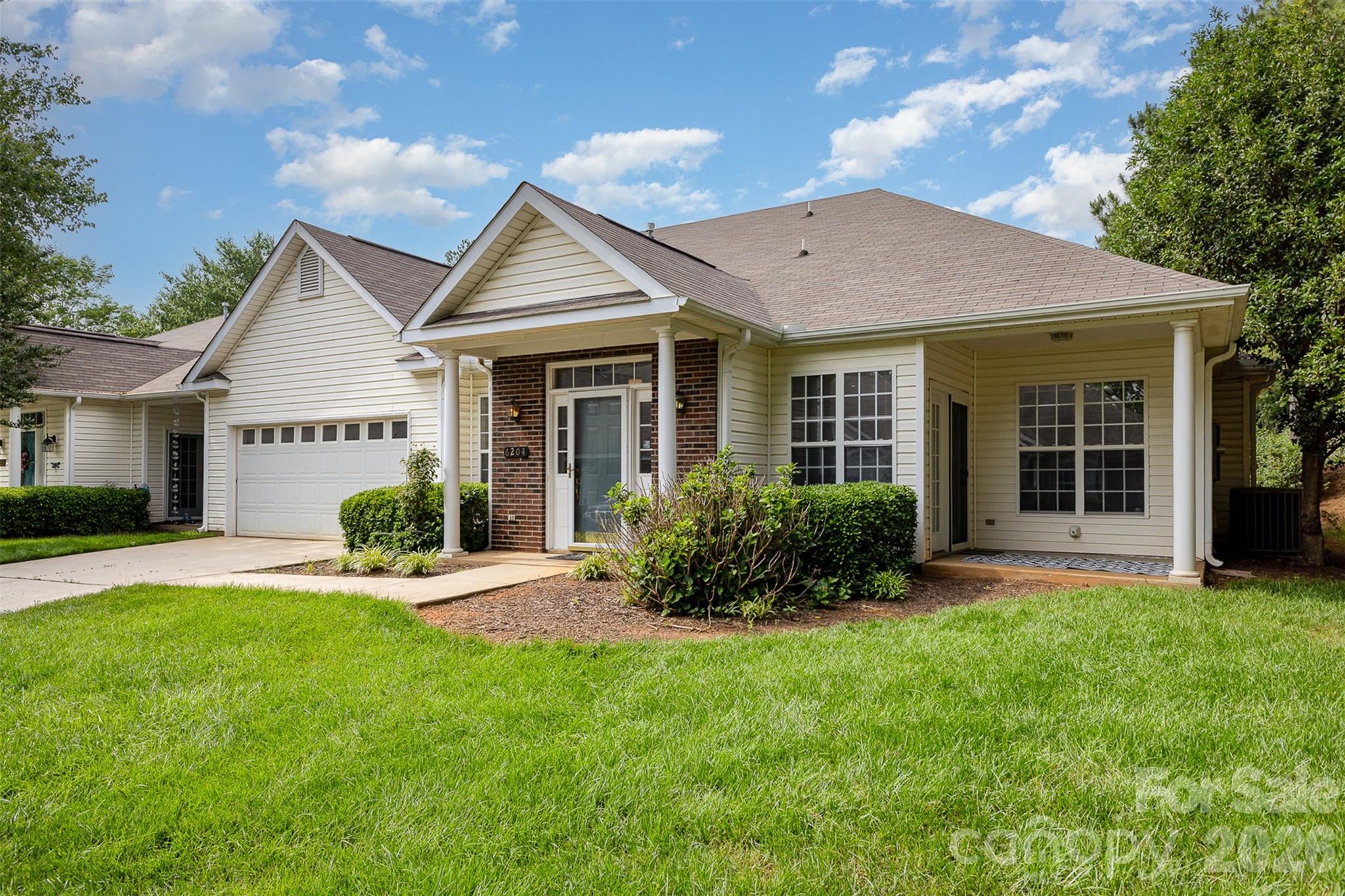 6204 Half Dome Drive — Charlotte