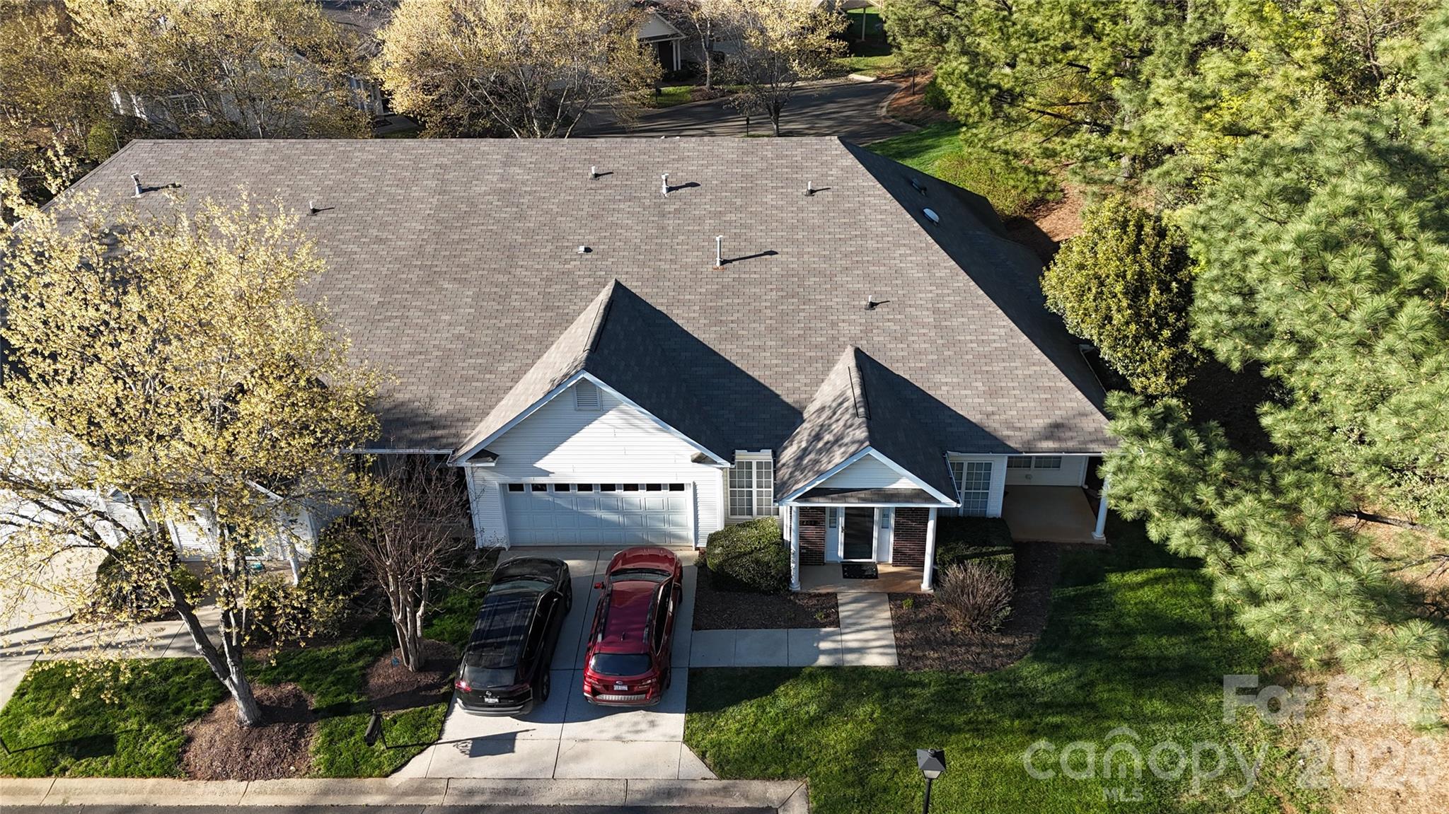 6204 Half Dome Drive — Charlotte