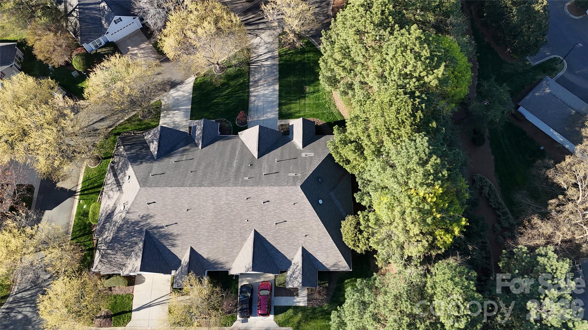 6204 Half Dome Drive — Charlotte