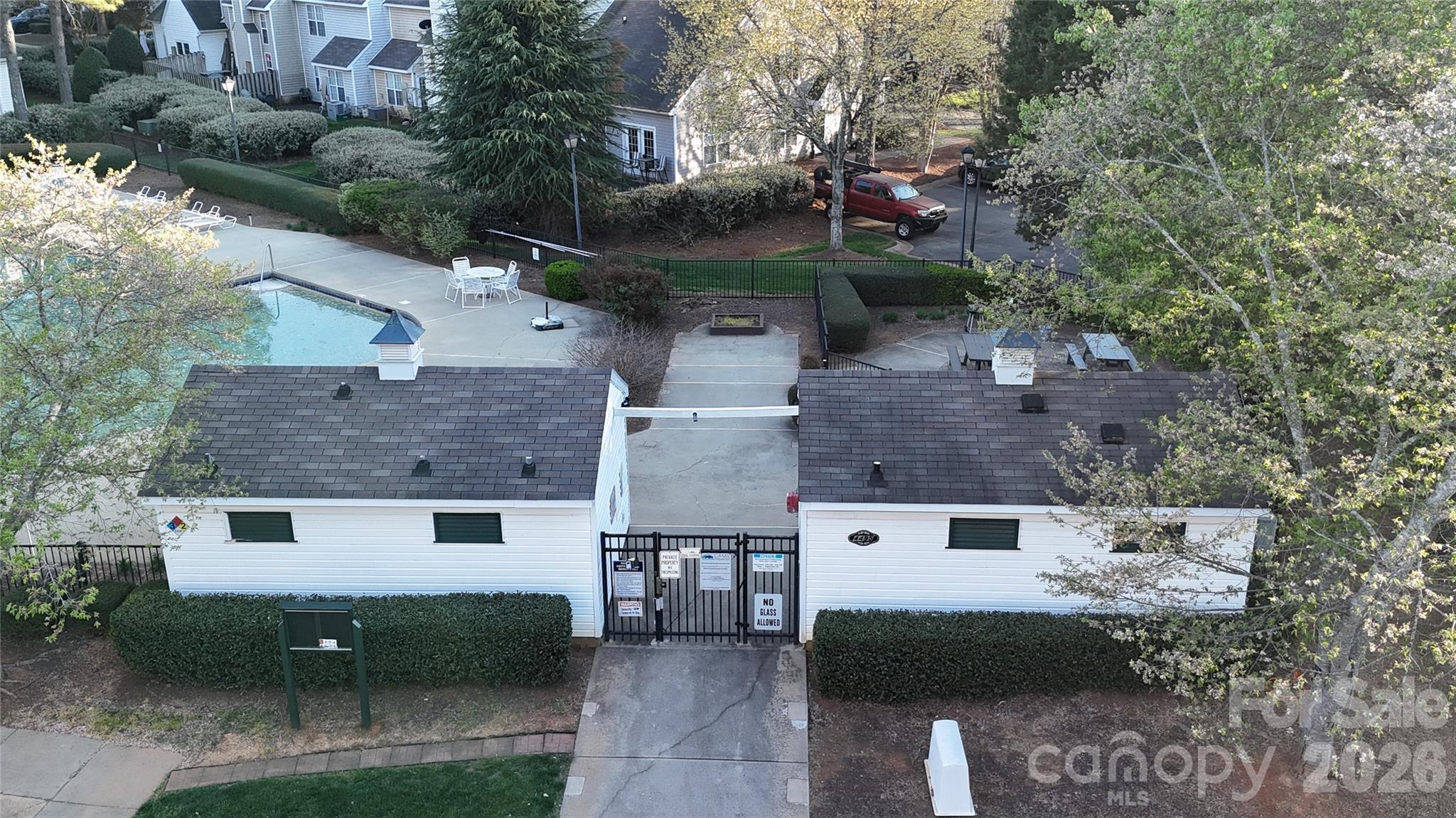 6204 Half Dome Drive — Charlotte