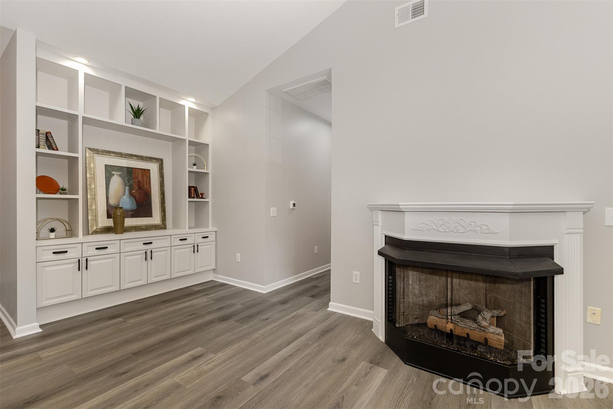 6204 Half Dome Drive — Charlotte