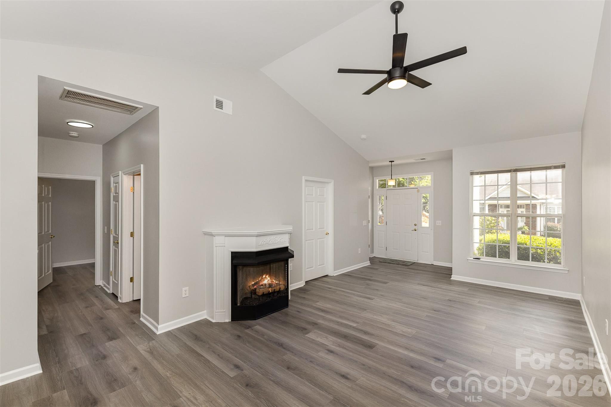 6204 Half Dome Drive — Charlotte