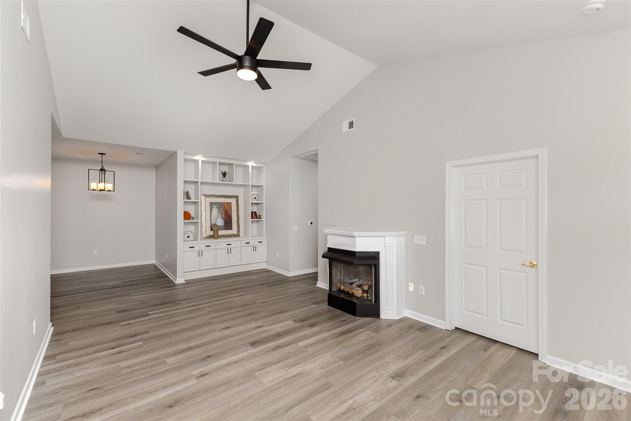 6204 Half Dome Drive — Charlotte